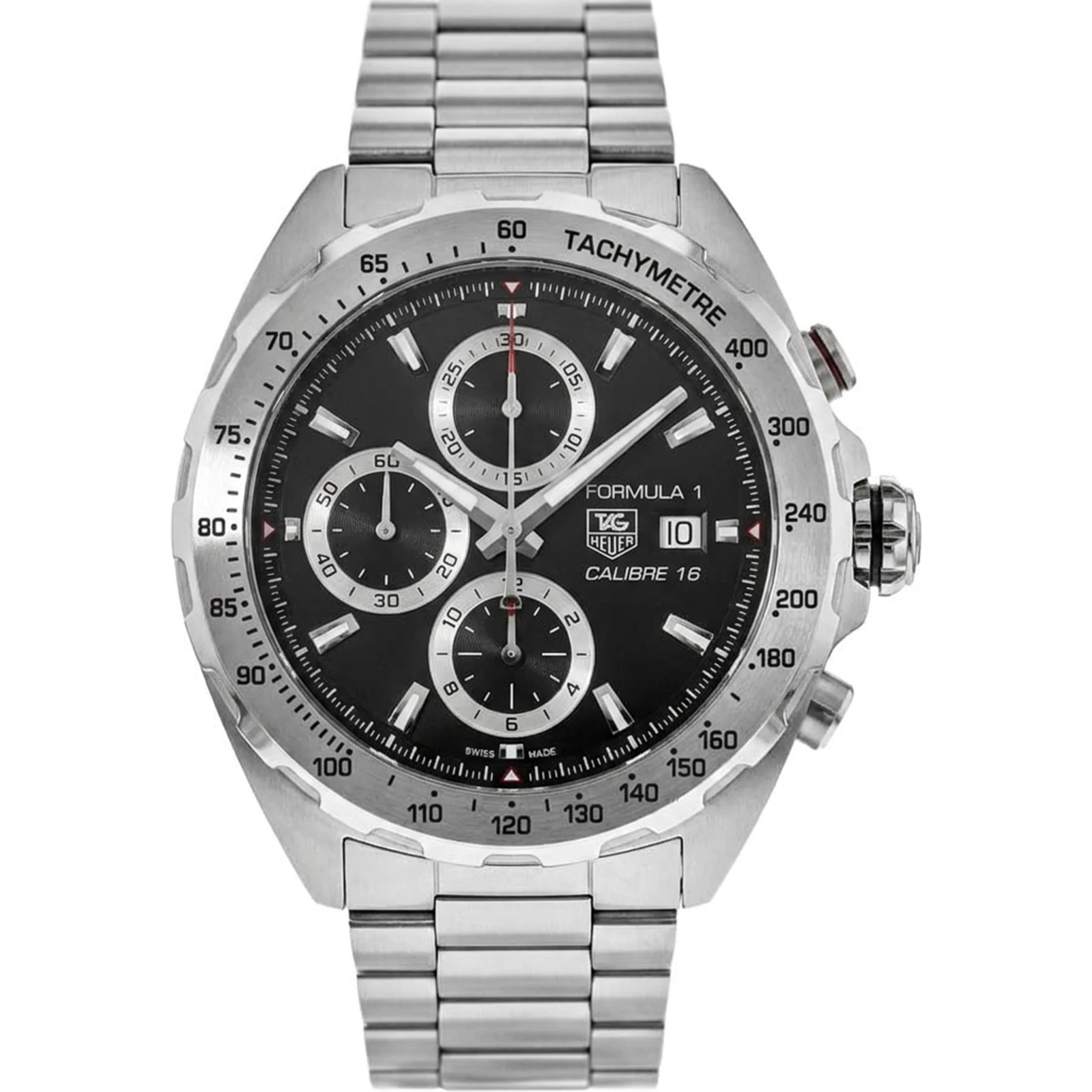 TAG Heuer Formula 1 Calibre 16 CAZ2010