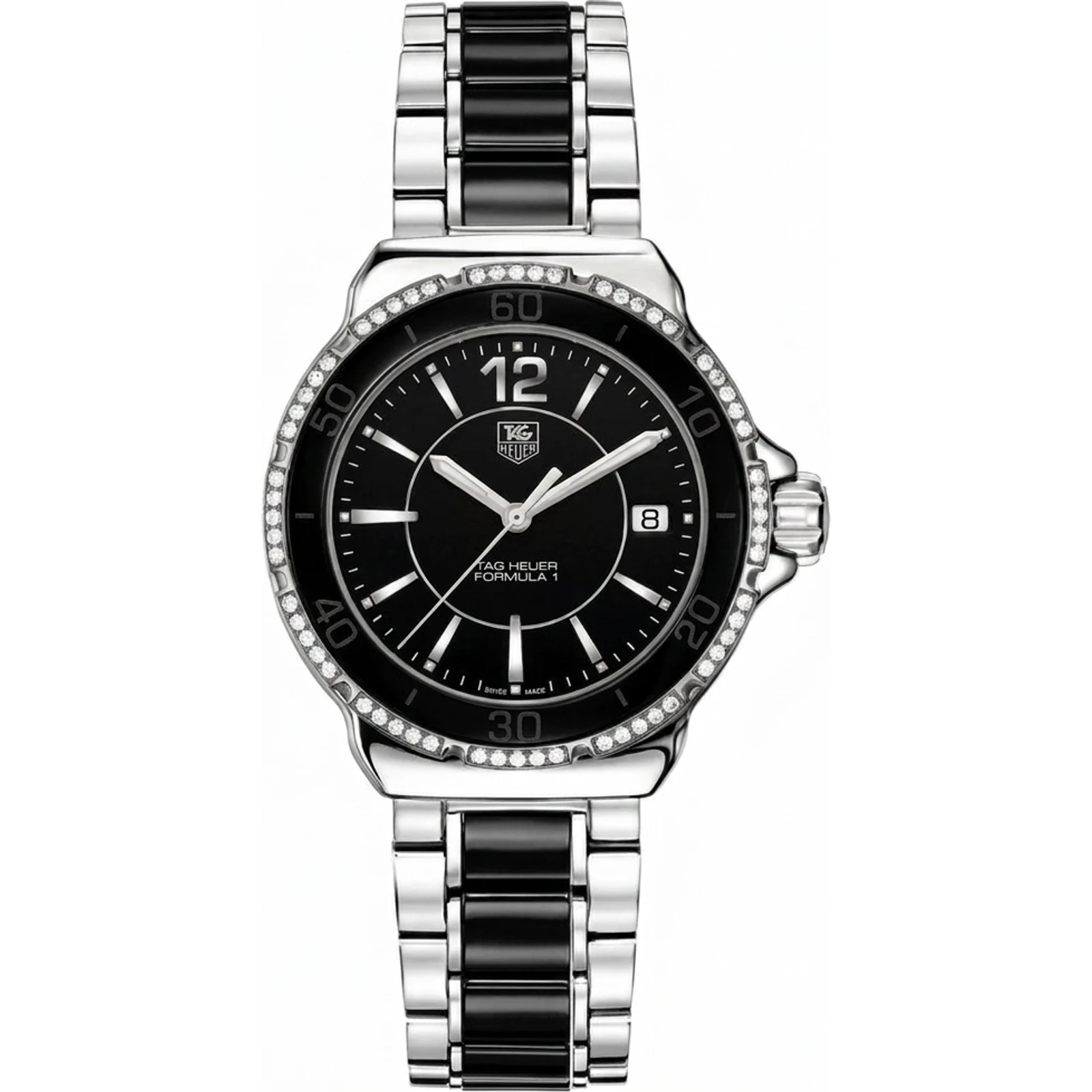 TAG Heuer Formula 1 Lady WAH1212