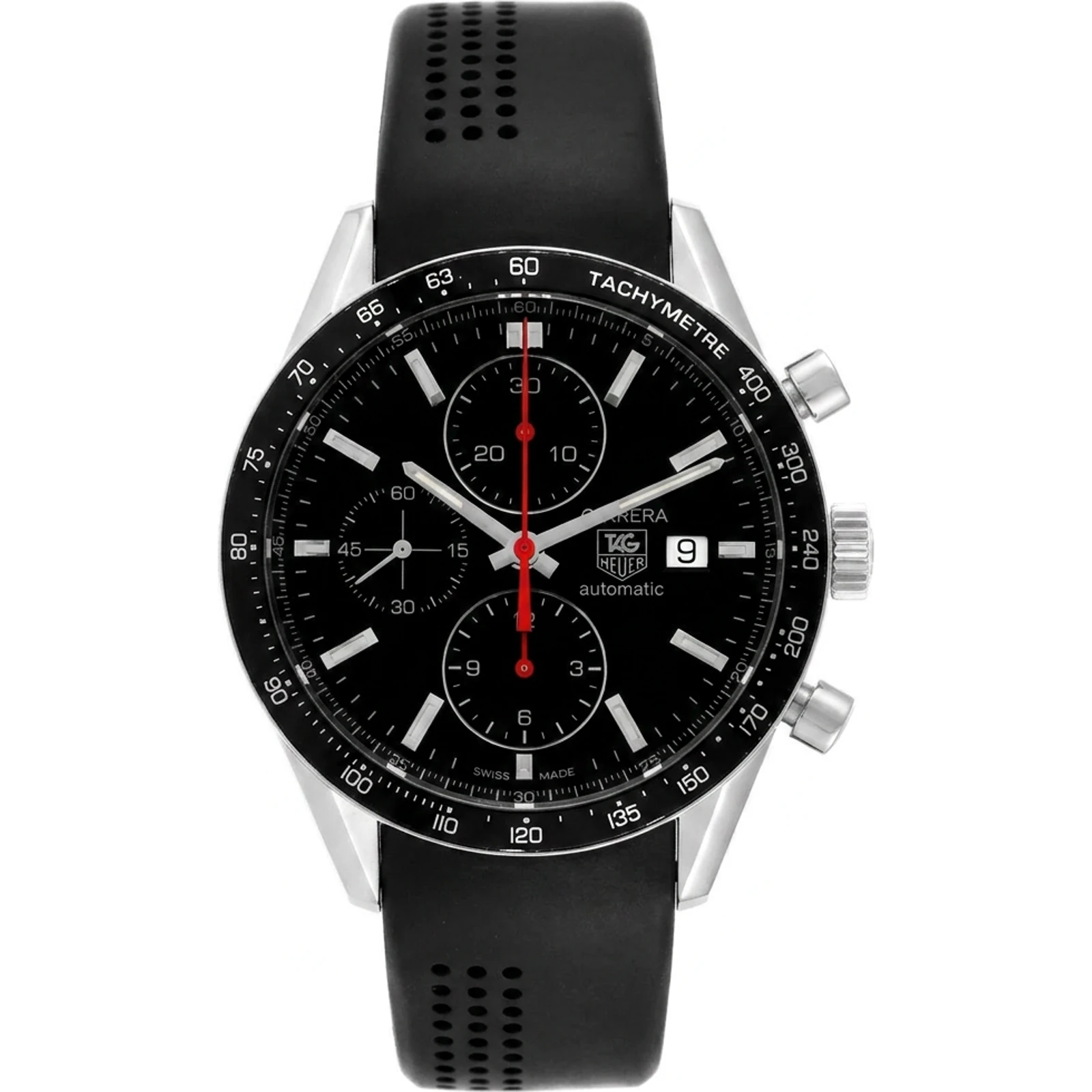 TAG Heuer Carrera Calibre 16 CV2014-3