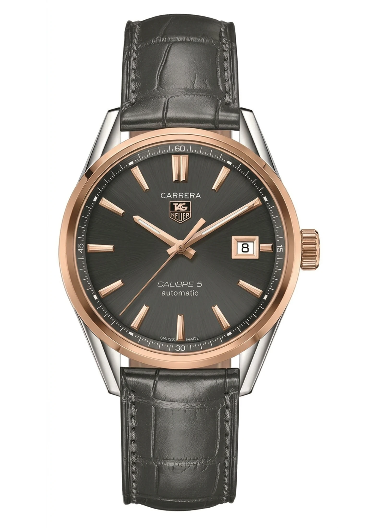 TAG Heuer Carrera Calibre 5 WAR215E.BD0784