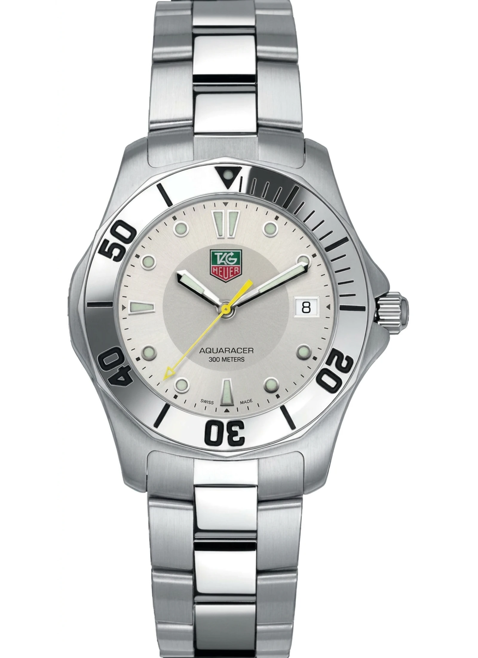 TAG Heuer Aquaracer WAB1111