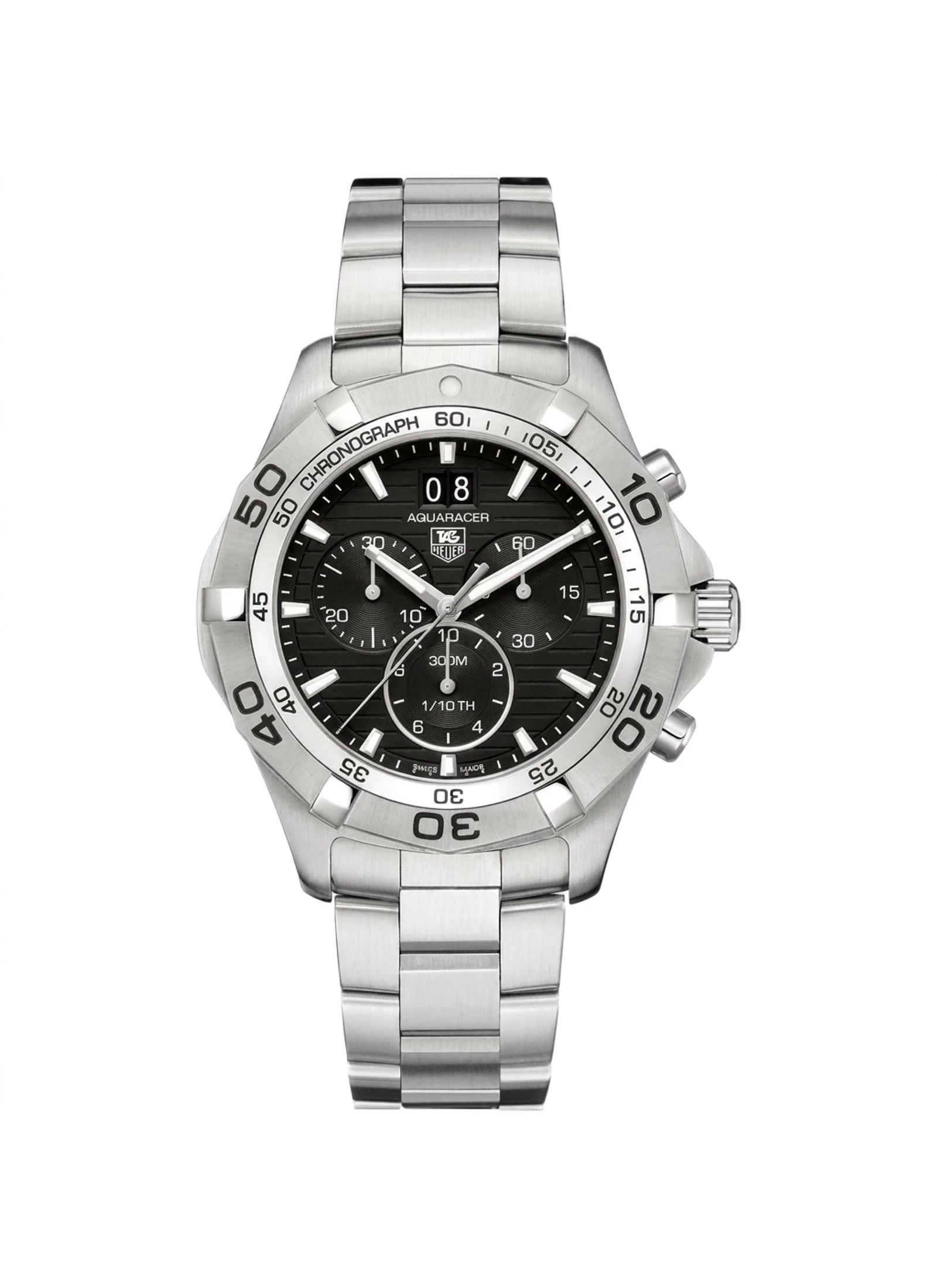 TAG Heuer Aquaracer 300M CAF101E.BA0821