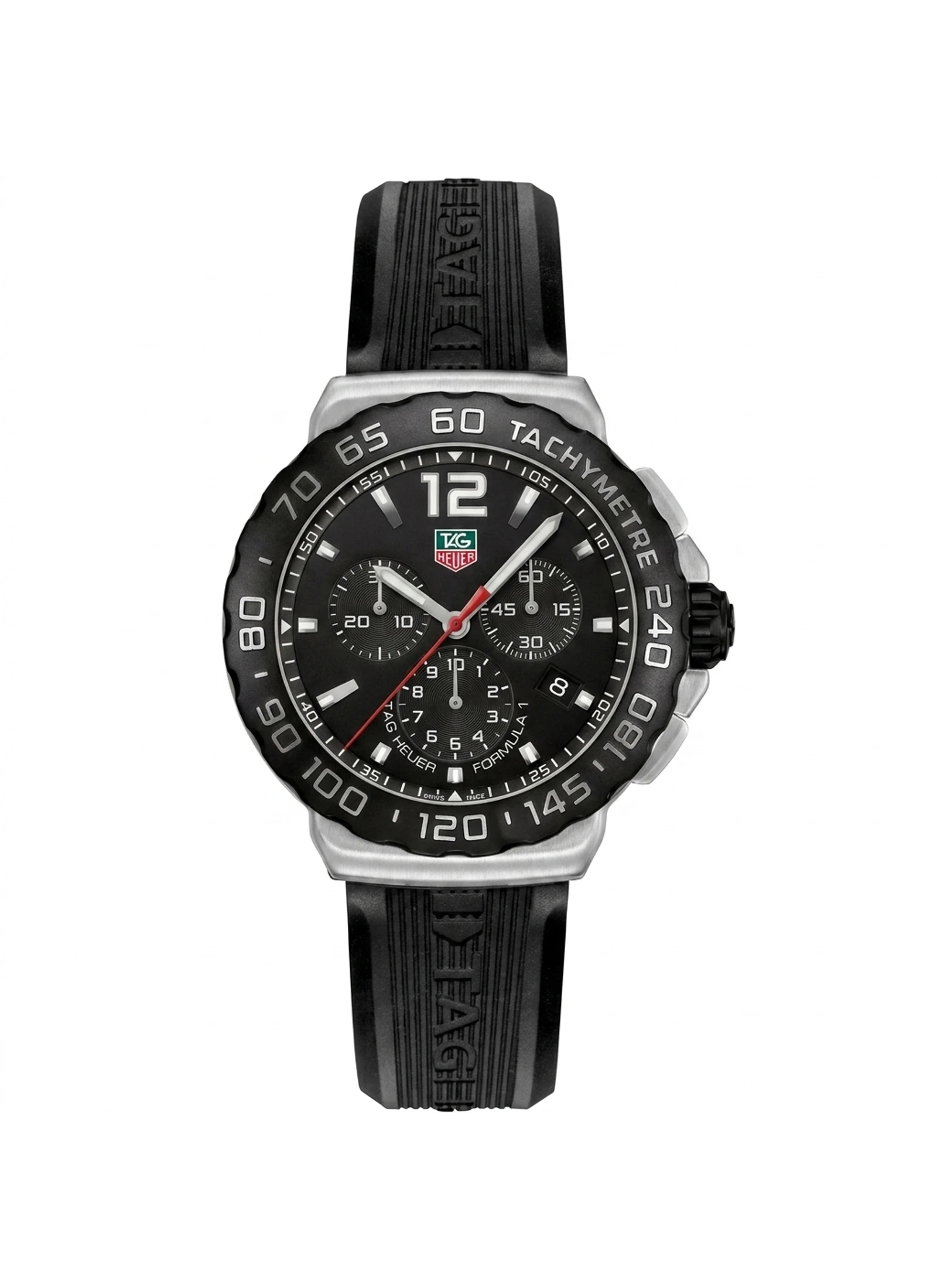 TAG Heuer Formula 1 Quartz CAU1110.FT6024