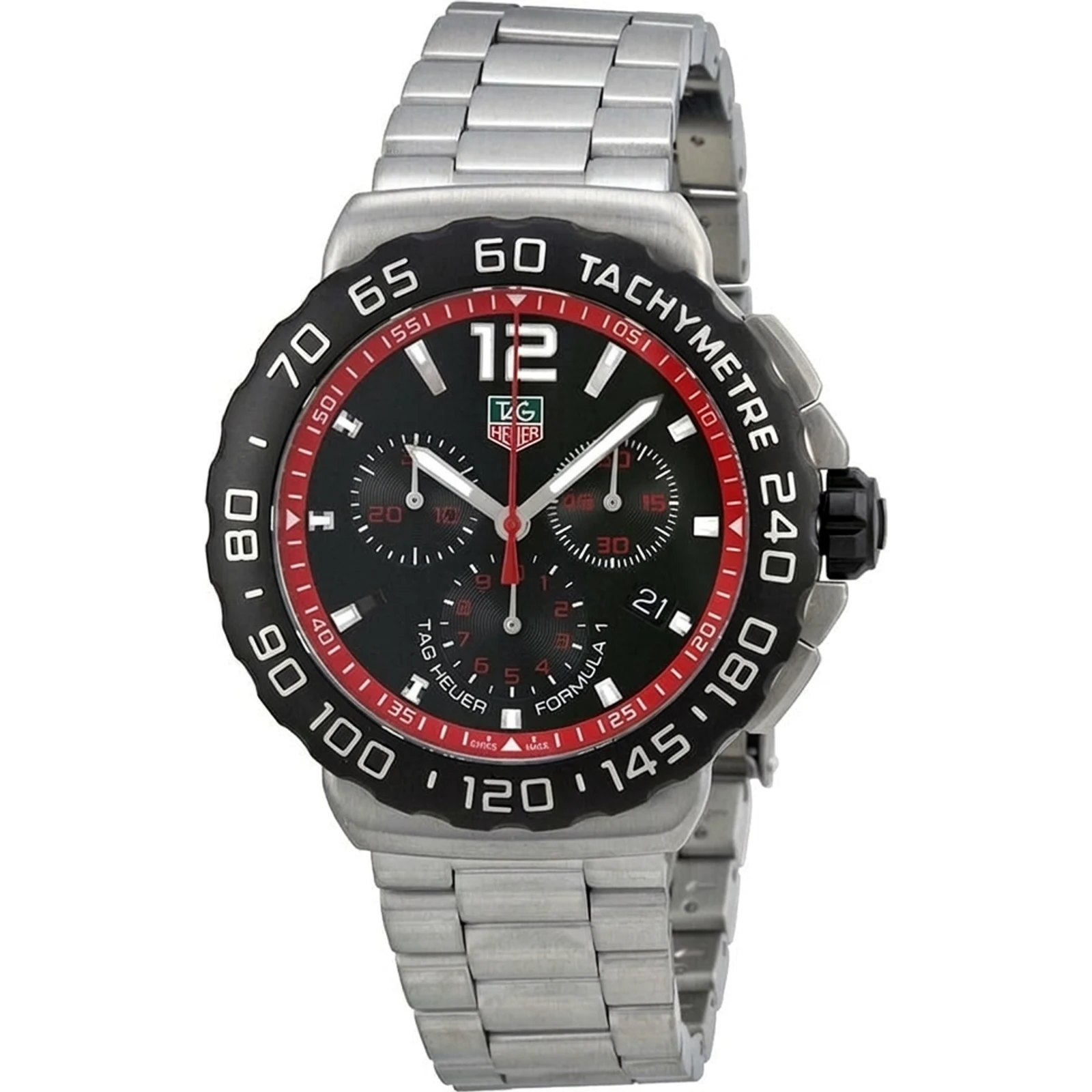TAG Heuer Formula 1 Quartz CAU1116