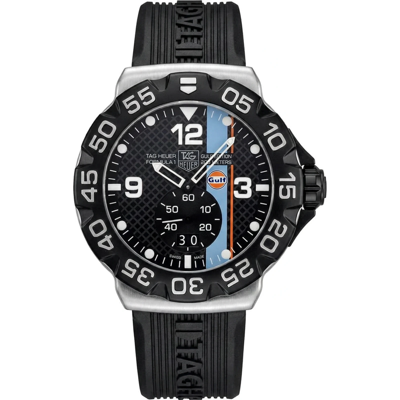 TAG Heuer Formula 1 Quartz WAH1013