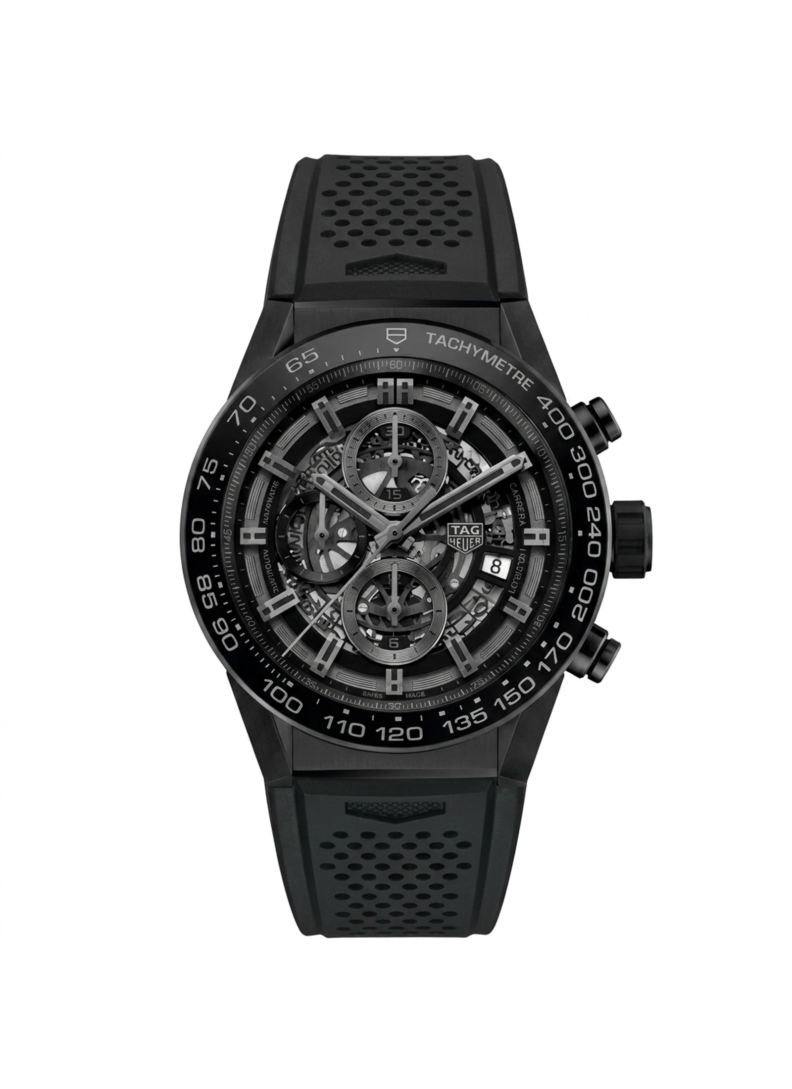 TAG Heuer Carrera Calibre HEUER 01 CAR2A90.FT6071
