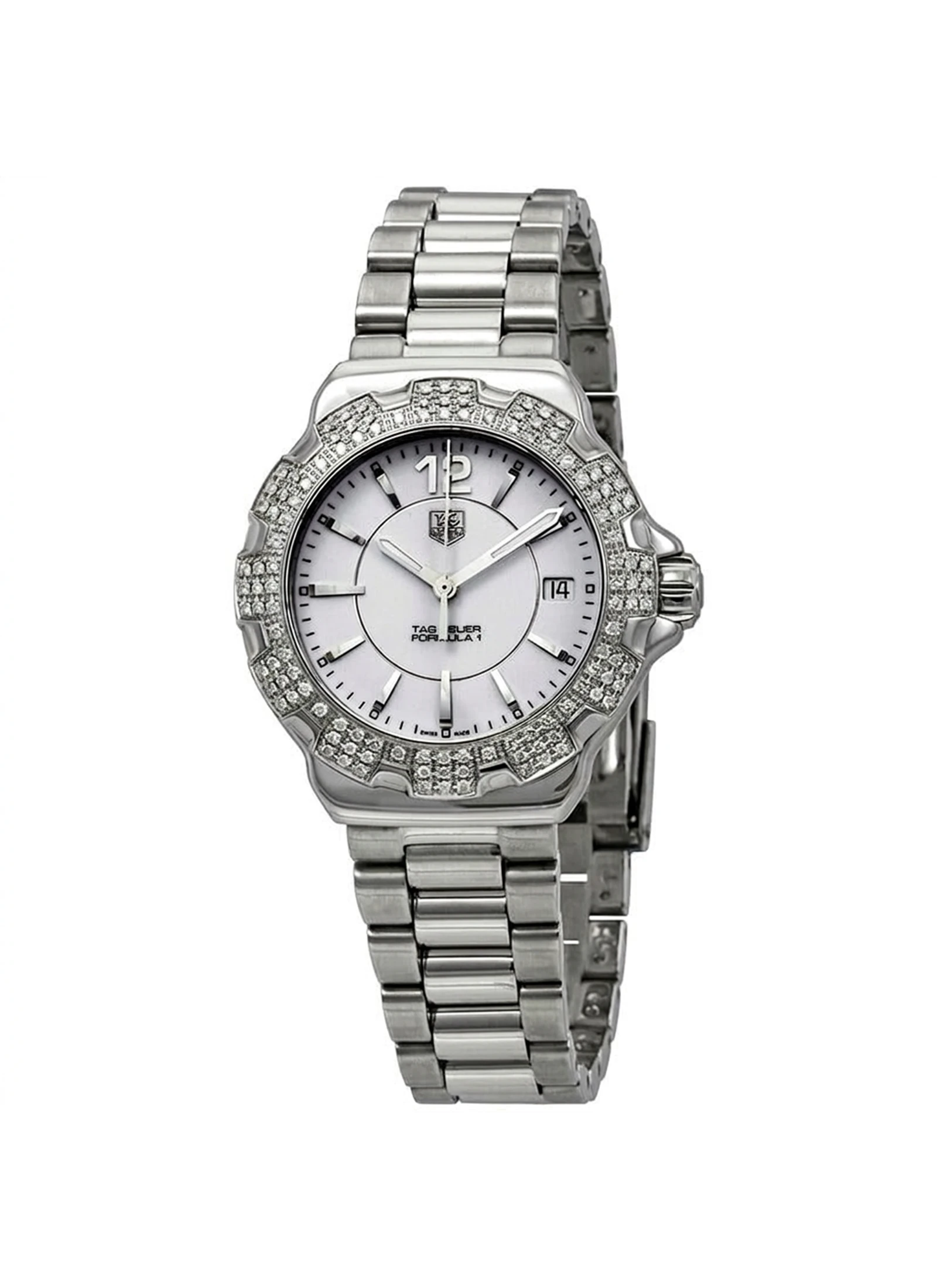 TAG Heuer Formula 1 Lady WAH1218.BA0852