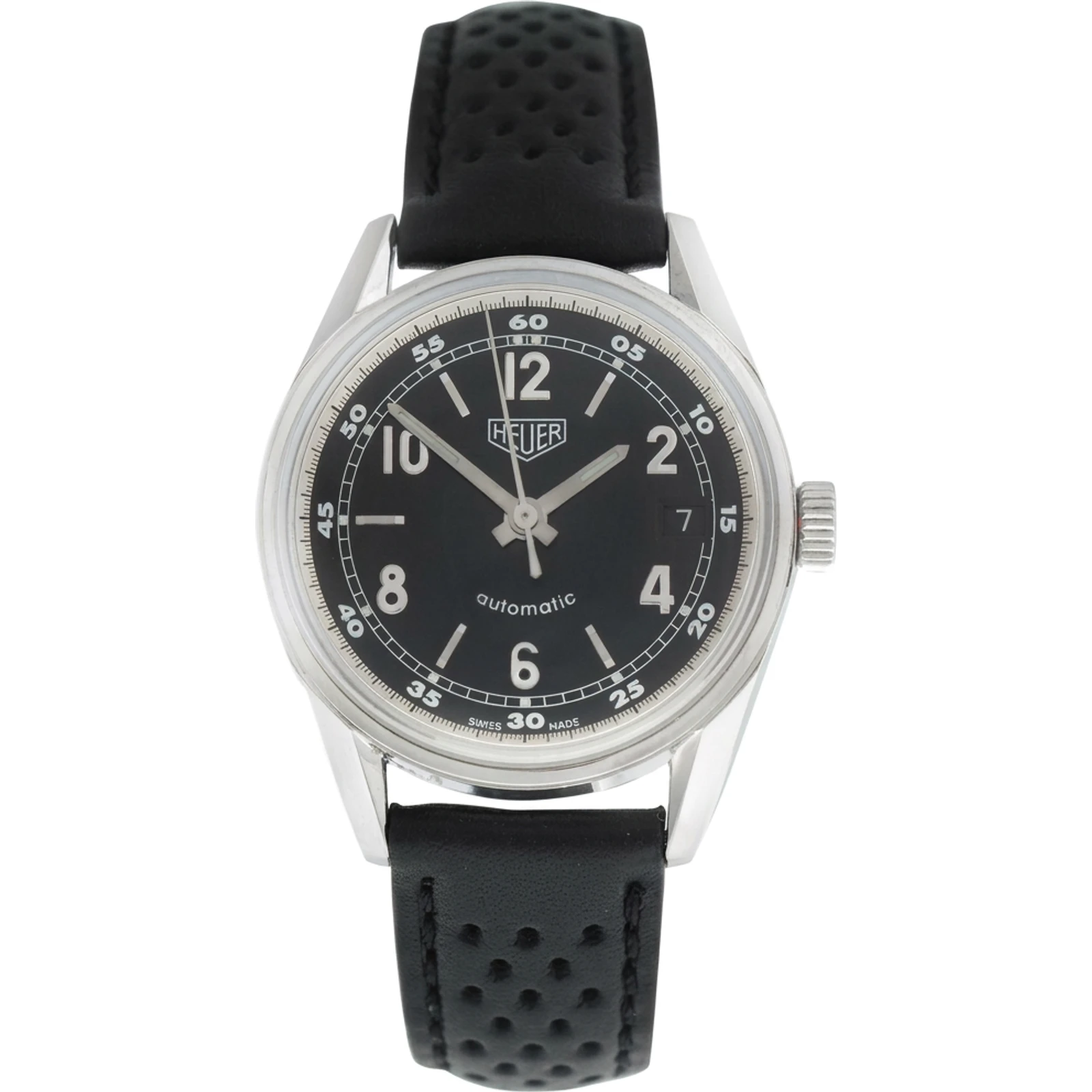 TAG Heuer Carrera WS2111