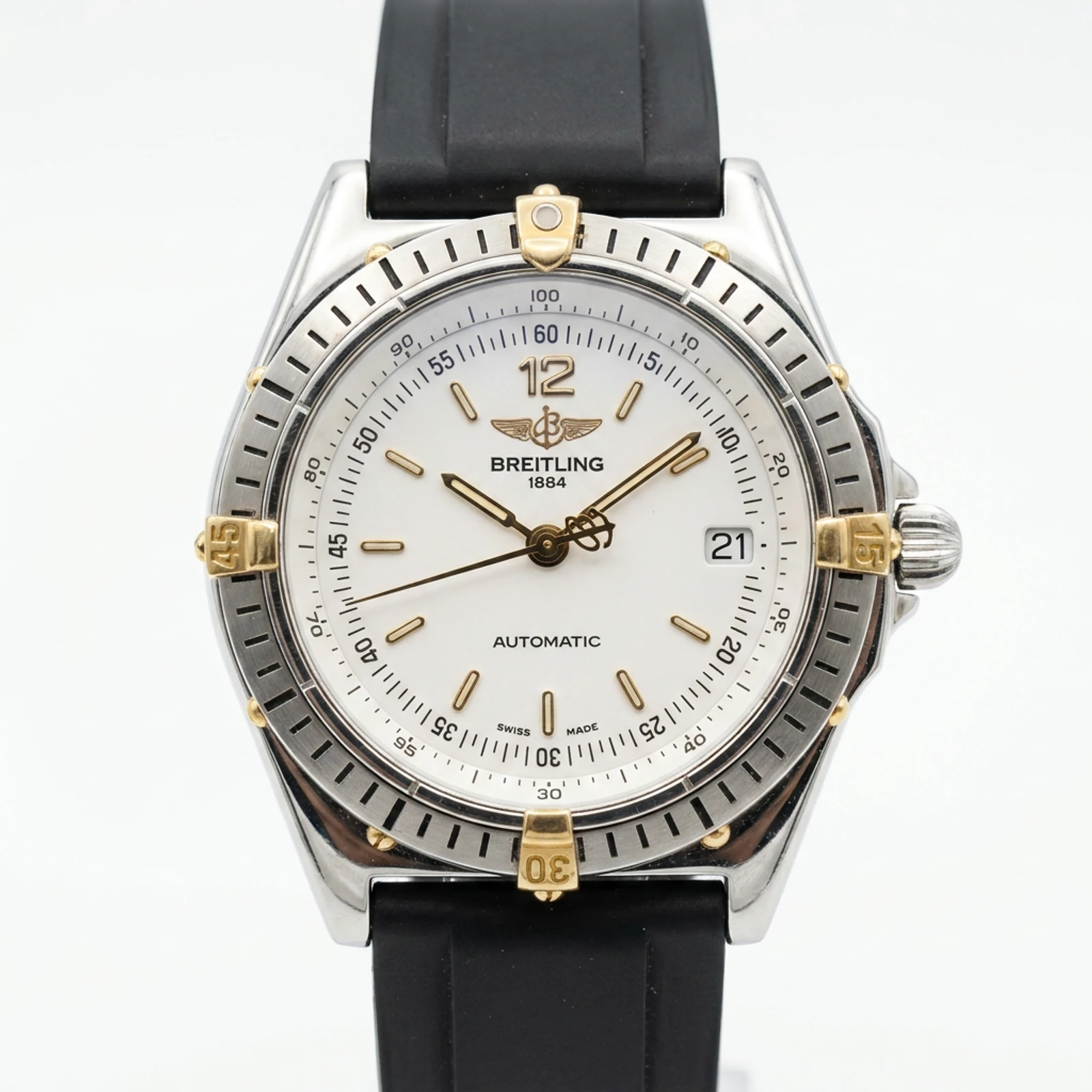 Breitling Antares B10047