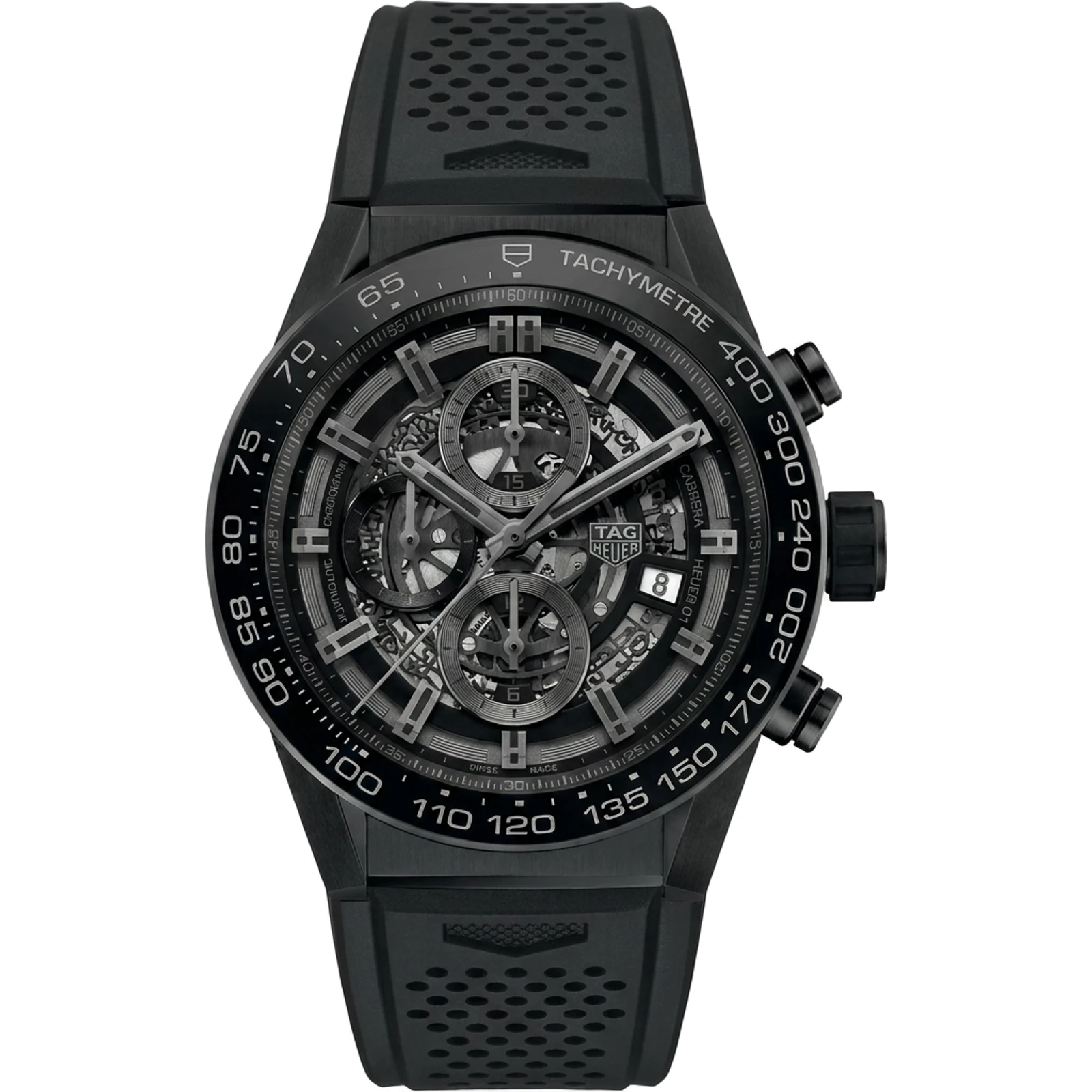 TAG Heuer Carrera Calibre HEUER 01 CAR2A91