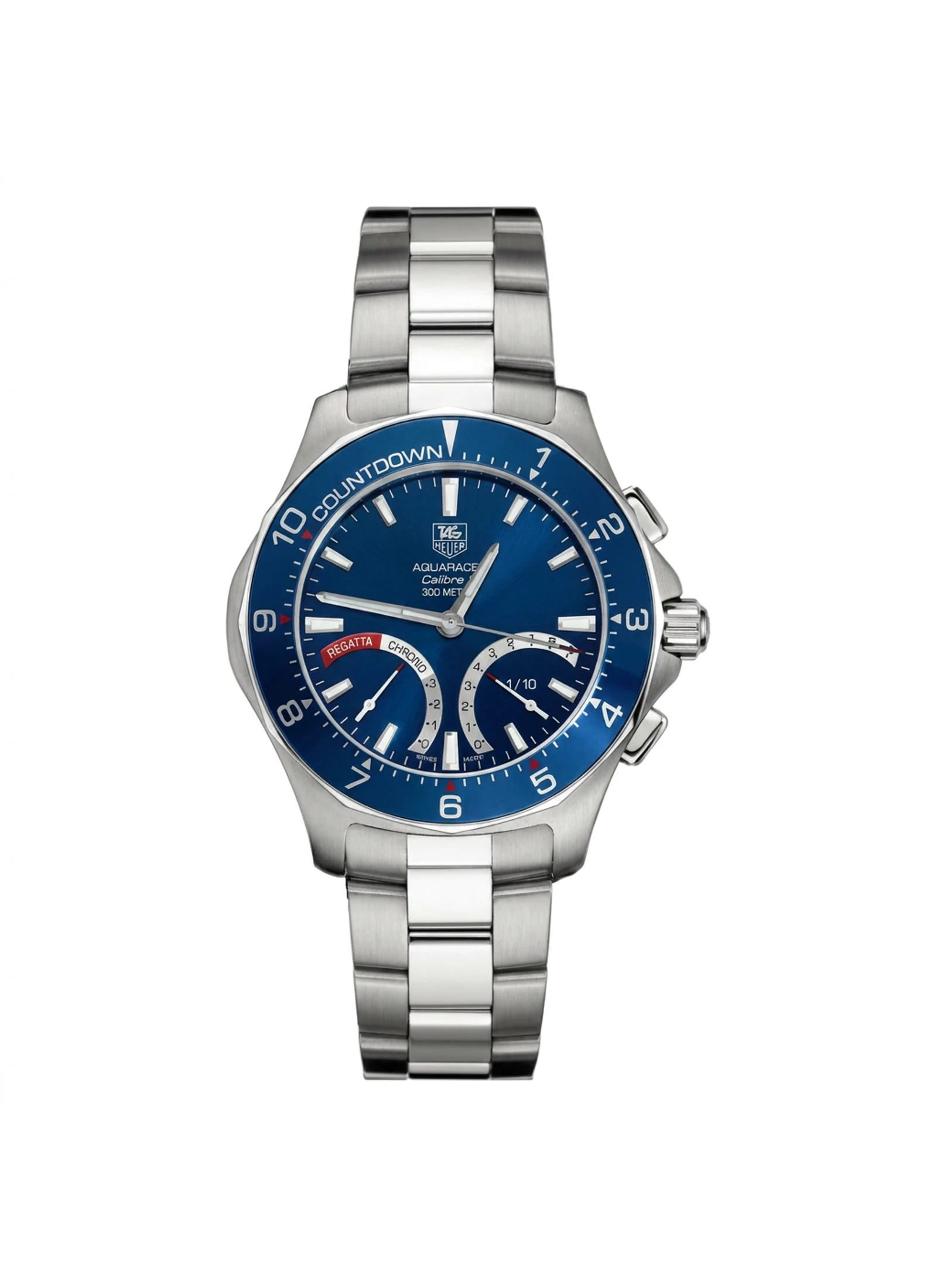 TAG Heuer Aquaracer 300M CAF7110.BA0803