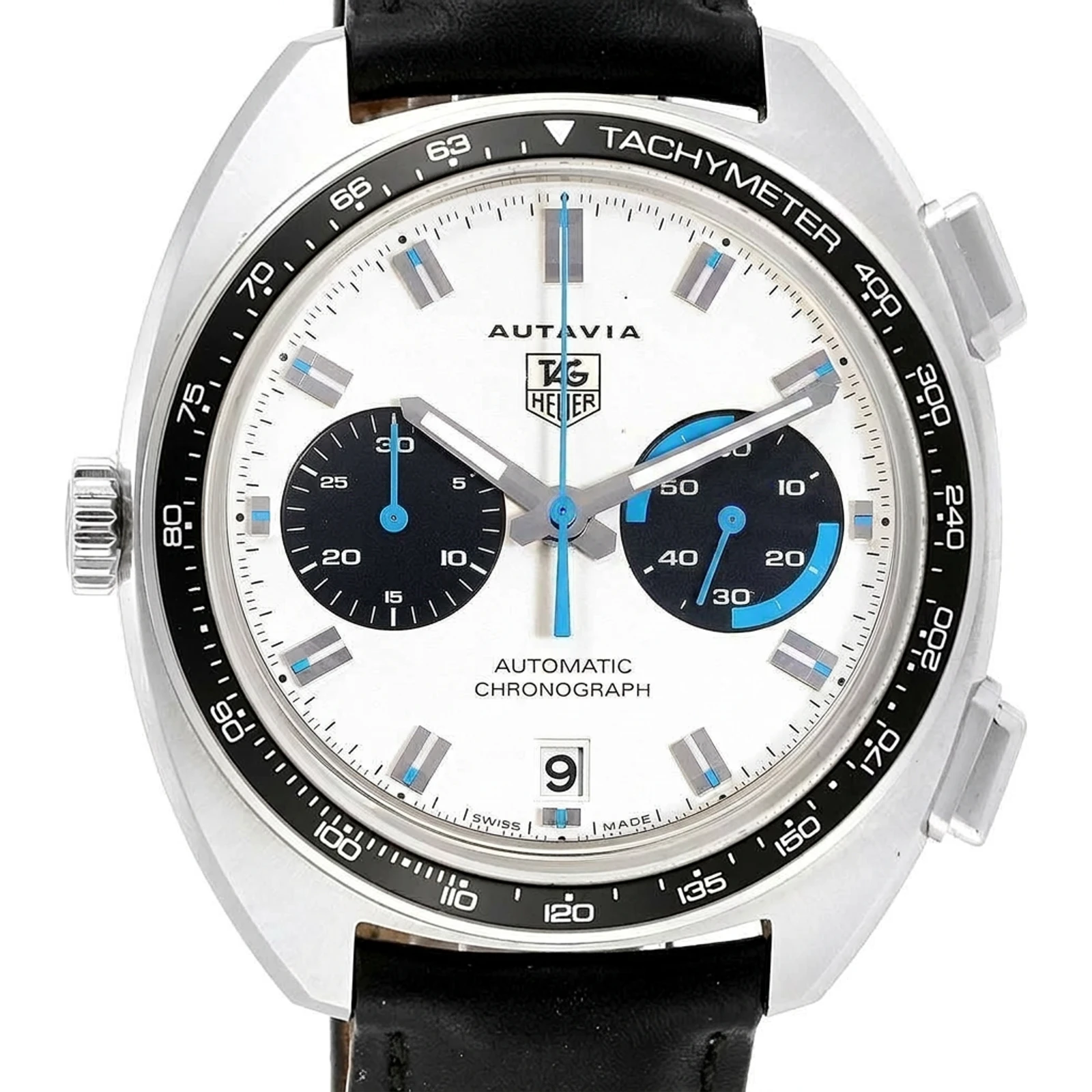TAG Heuer Autavia CY2110
