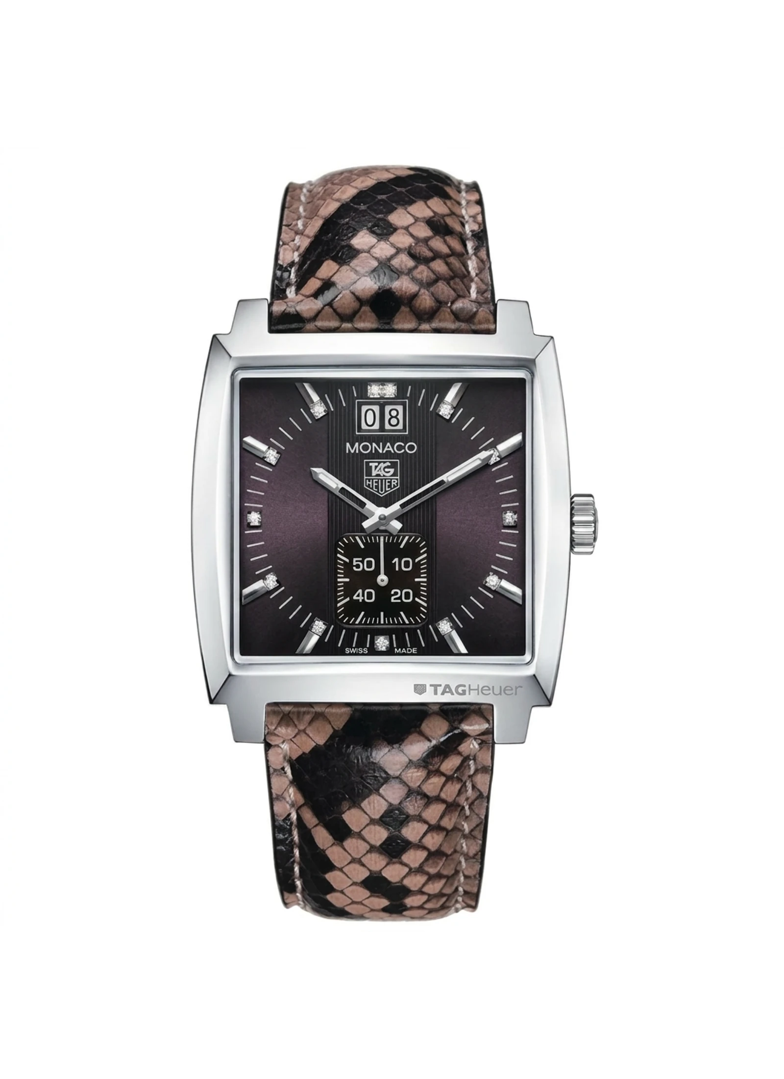 TAG Heuer Monaco Lady WAW1315.FC6217