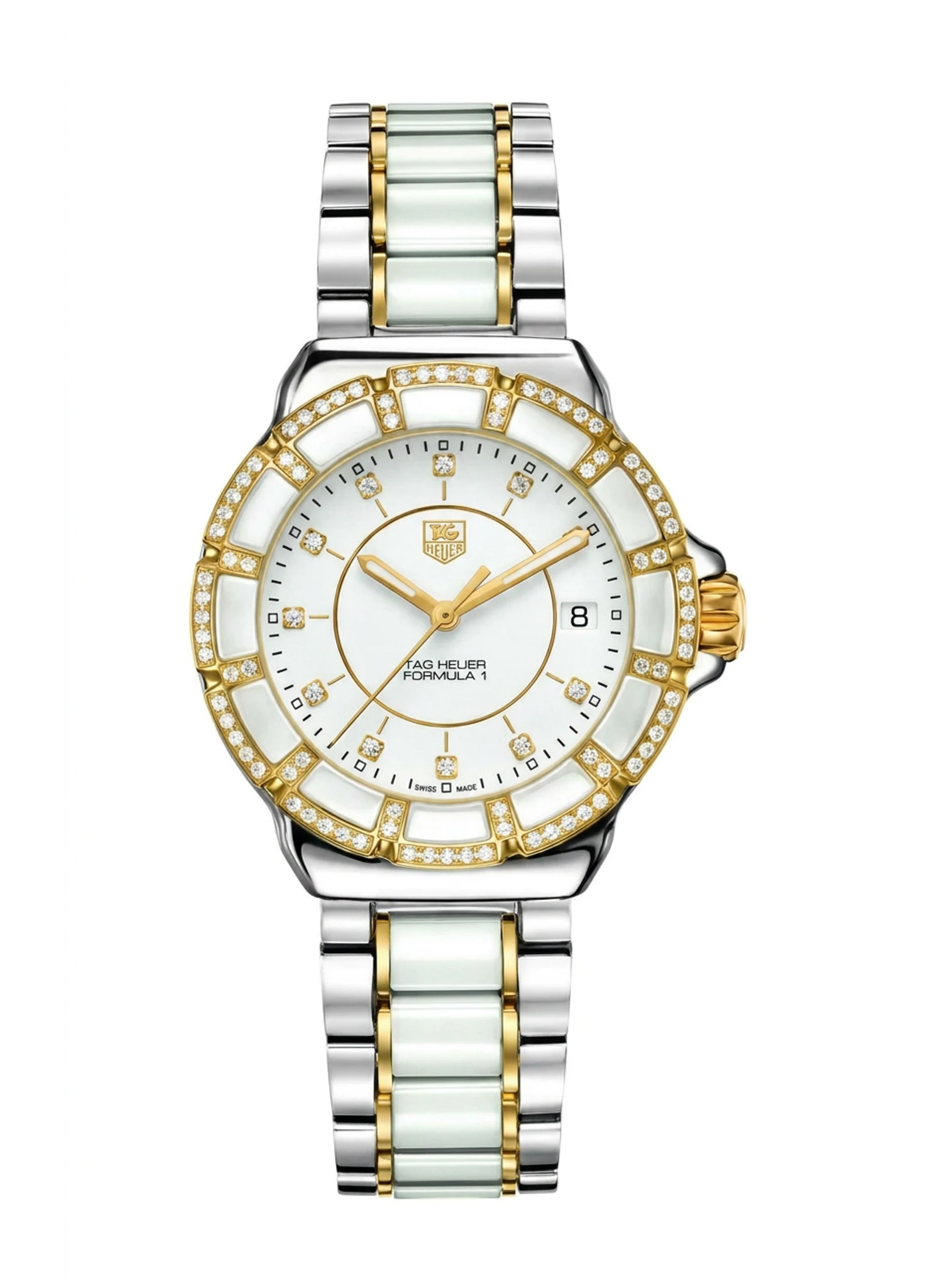 TAG Heuer Formula 1 Lady WAH1312.BA0867