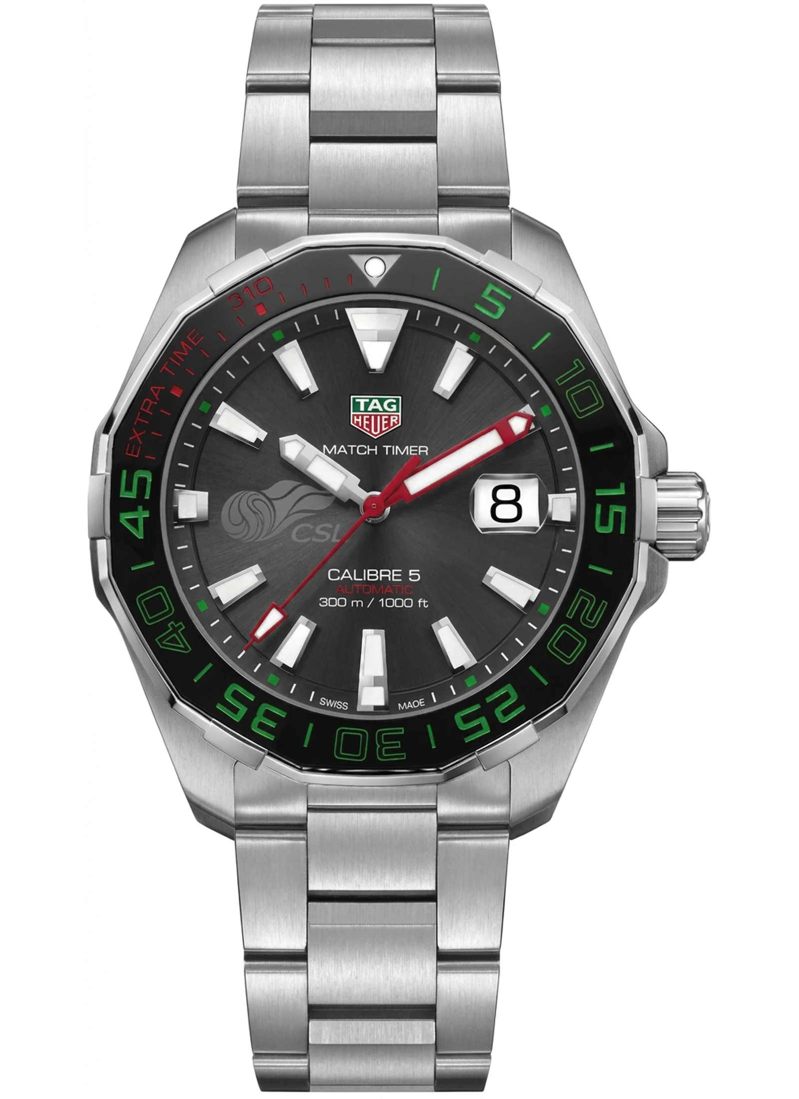 TAG Heuer Aquaracer 300M WAY201E.BA0927