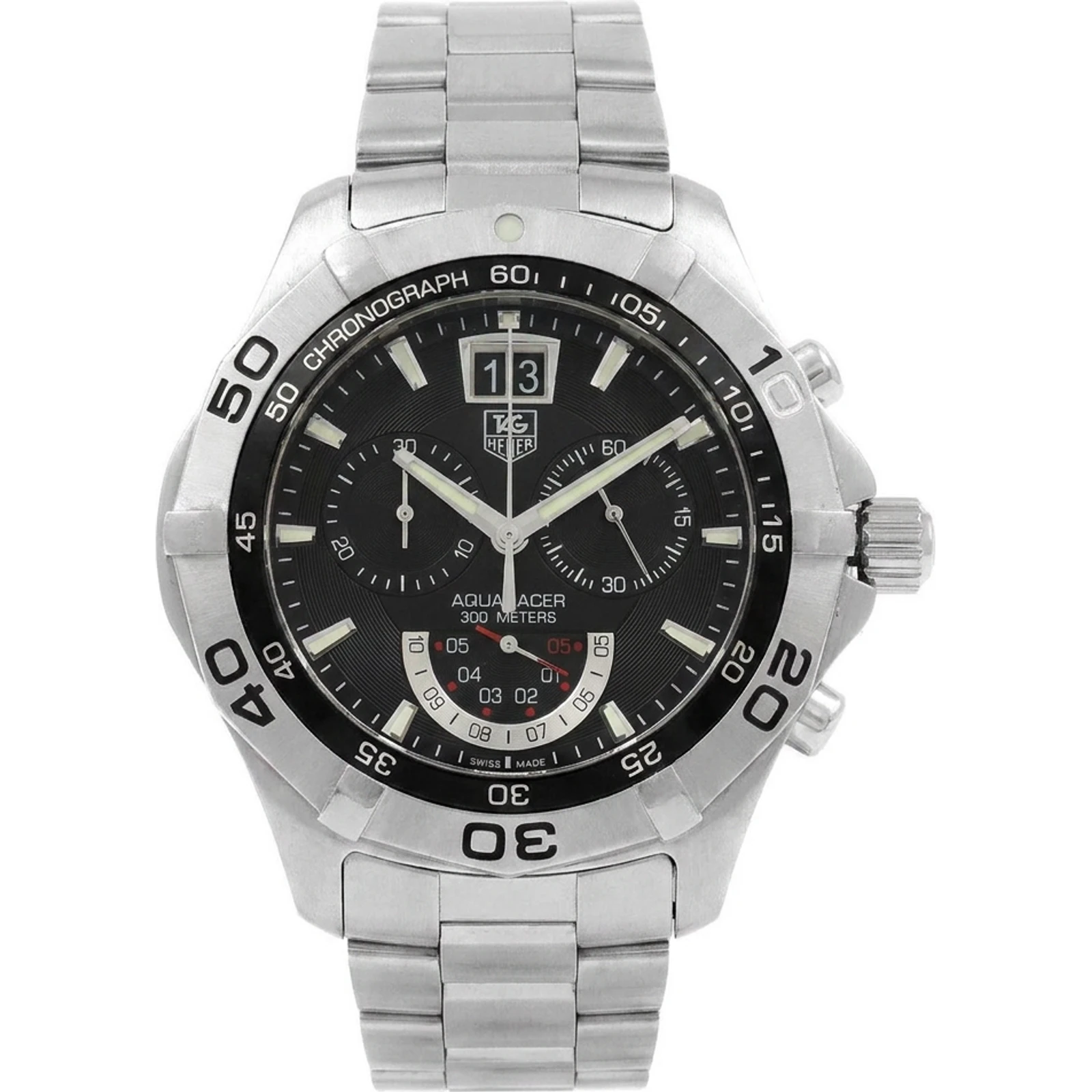 TAG Heuer Aquaracer 300M CAF101A