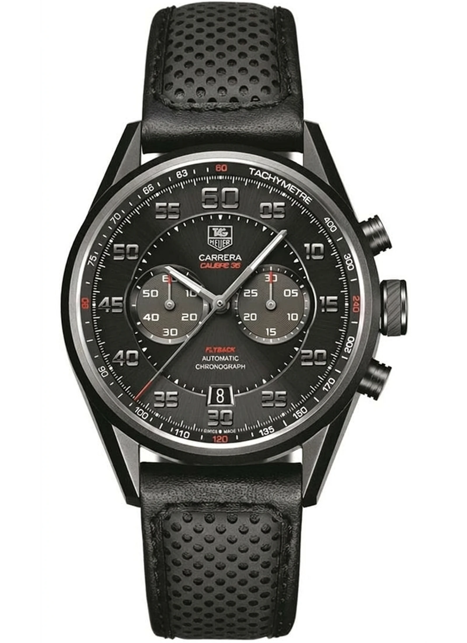 TAG Heuer Carrera Calibre 1887 CAR2C12.FC6327