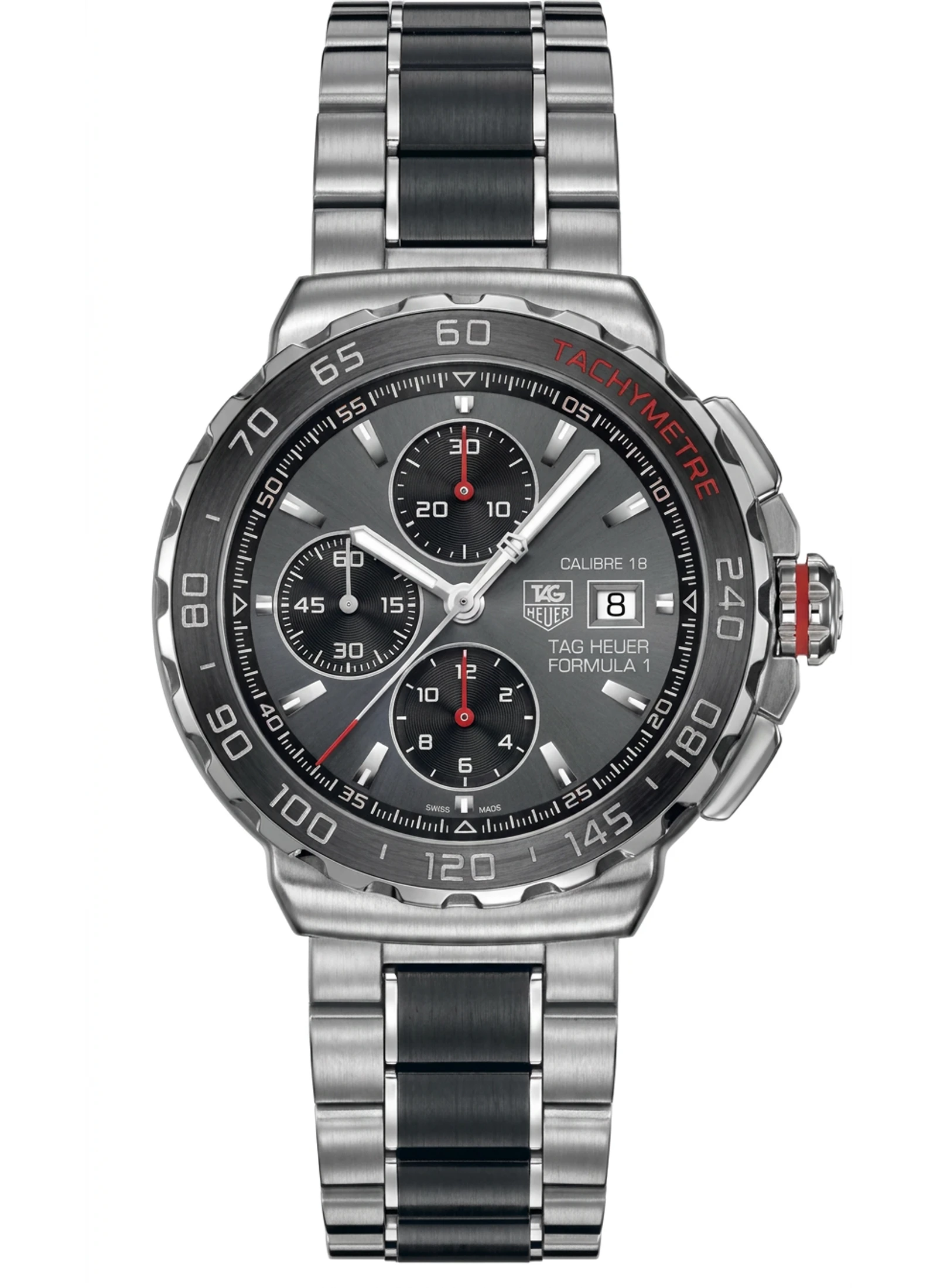 TAG Heuer Formula 1 Calibre 16 CAU2011.BA0873