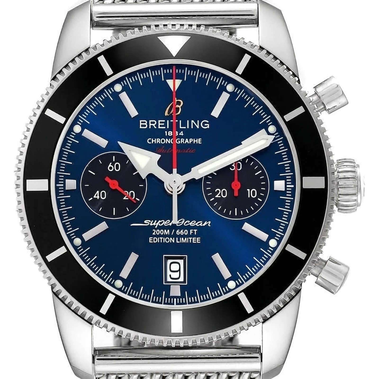 Breitling Superocean Heritage Chronograph A23320