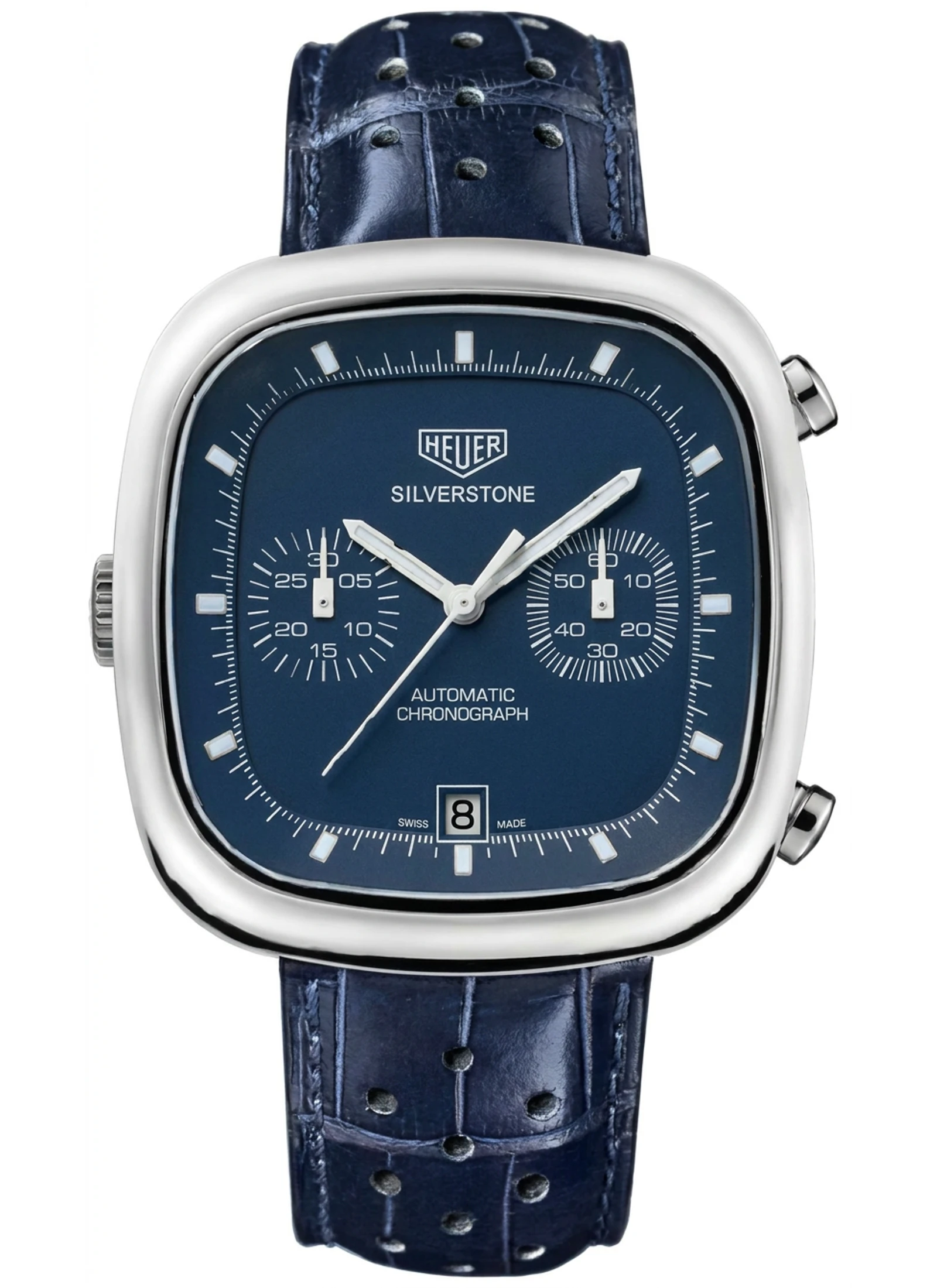 TAG Heuer Silverstone CAM2110.FC6258
