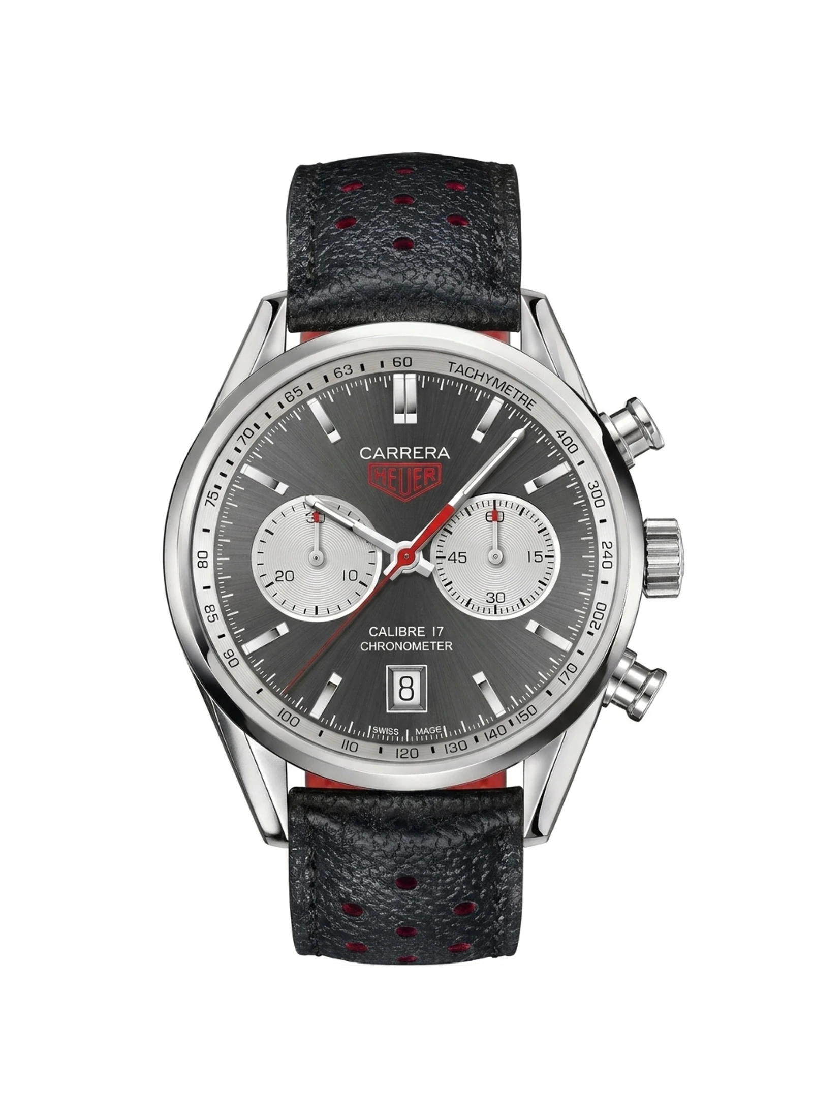 TAG Heuer Carrera Calibre 17 CV5110.FC6310