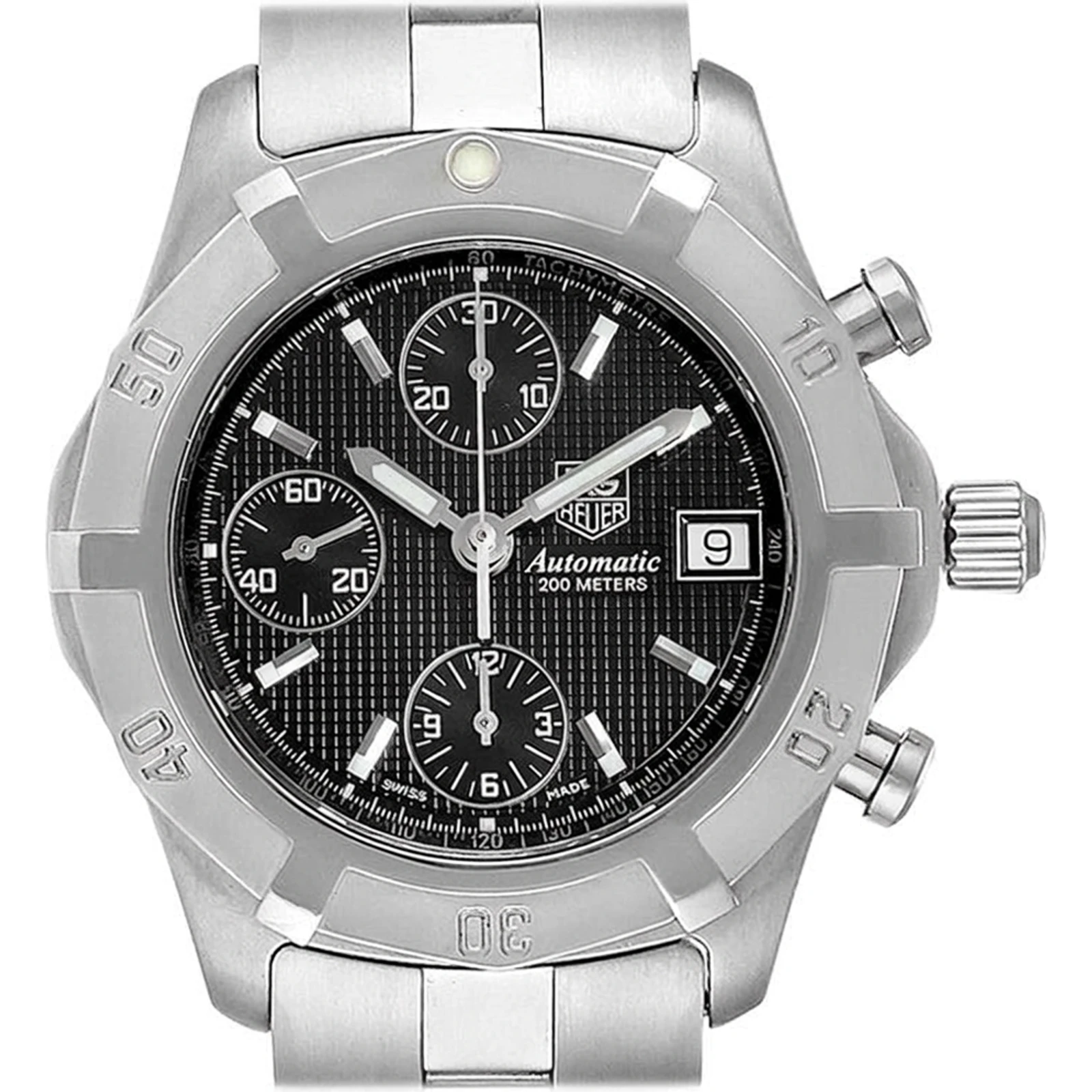 TAG Heuer 2000 CN2111