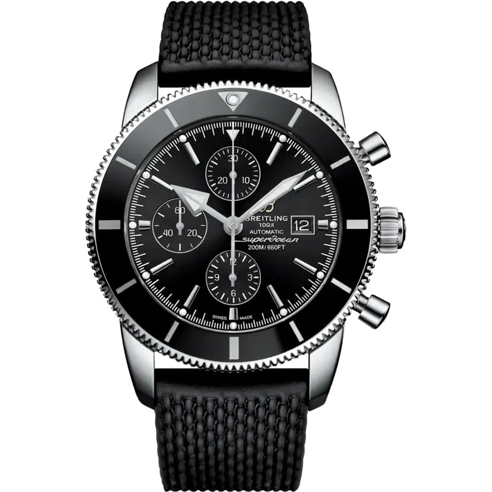 Breitling Superocean Heritage II Chronograph A13312121B1S1