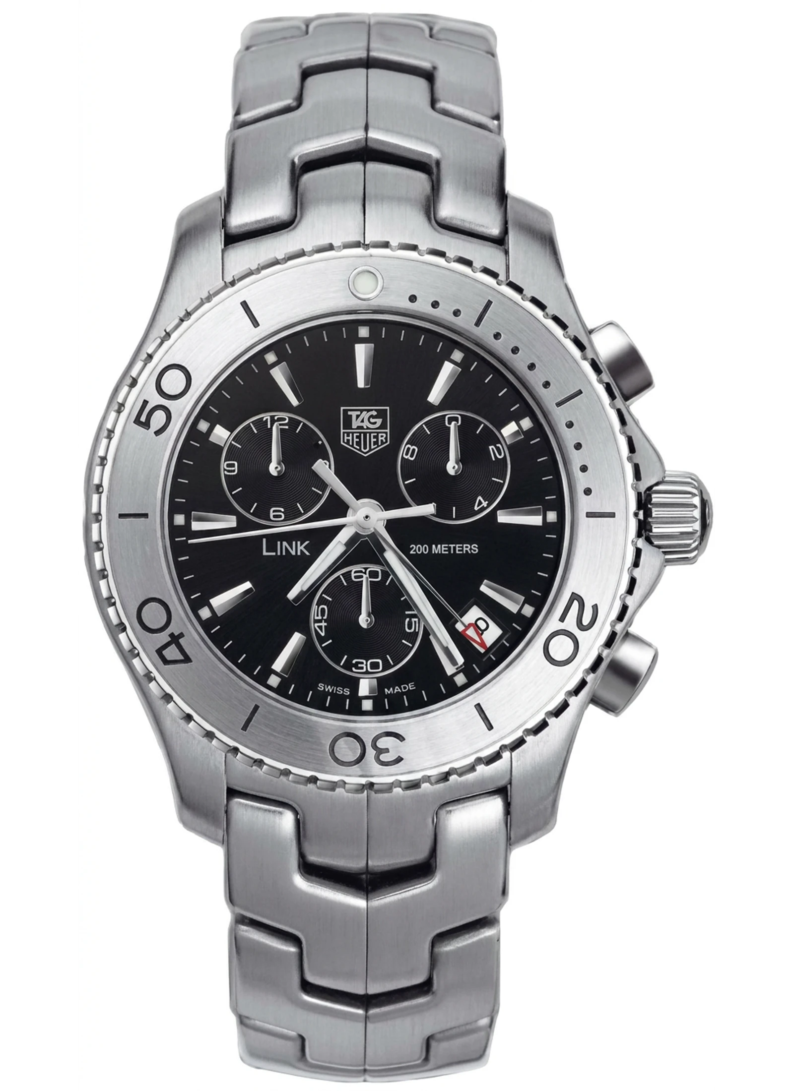 TAG Heuer Link Quartz CJ1110.BA0576