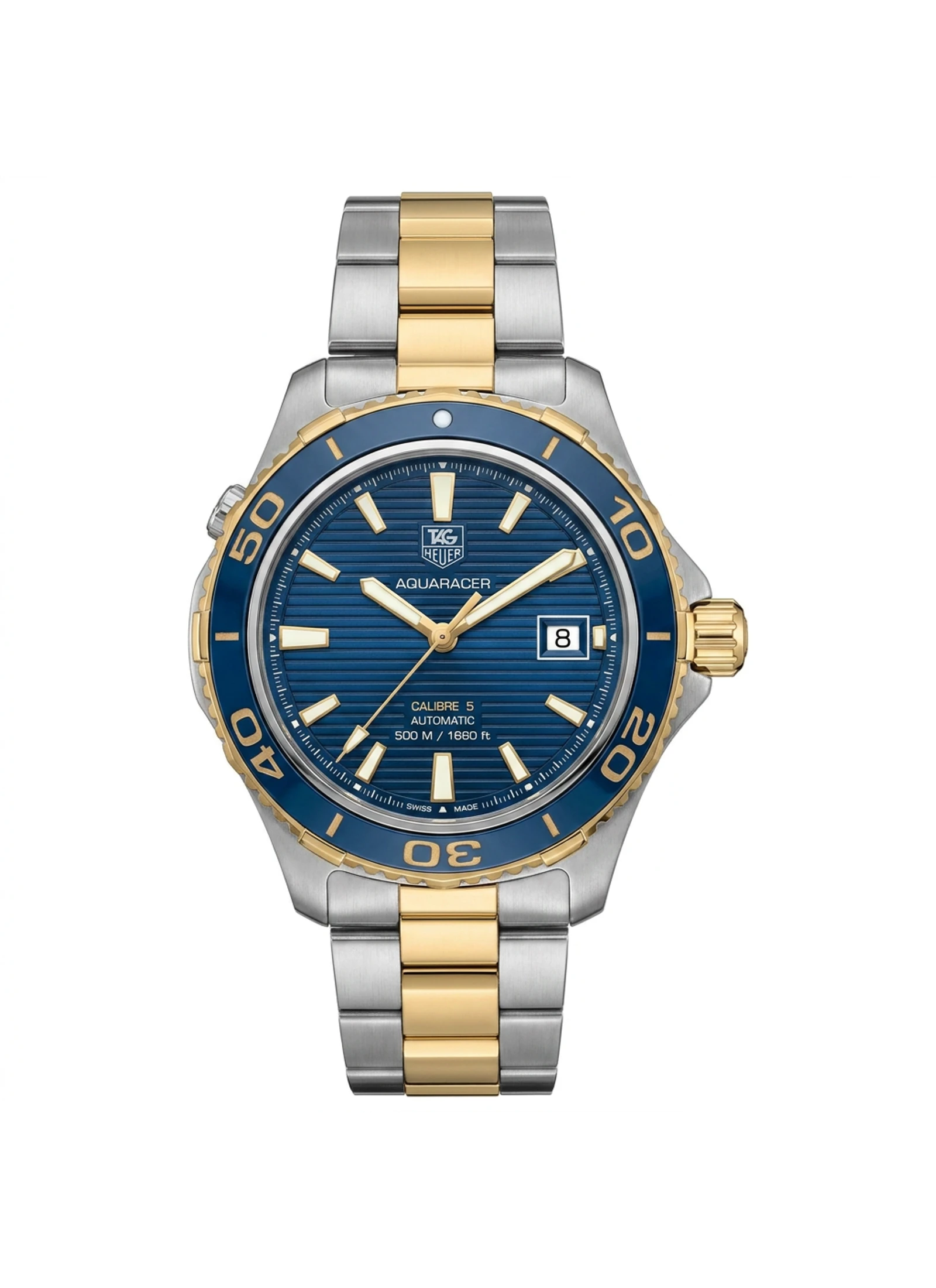 TAG Heuer Aquaracer 500M WAK2120.BB0835