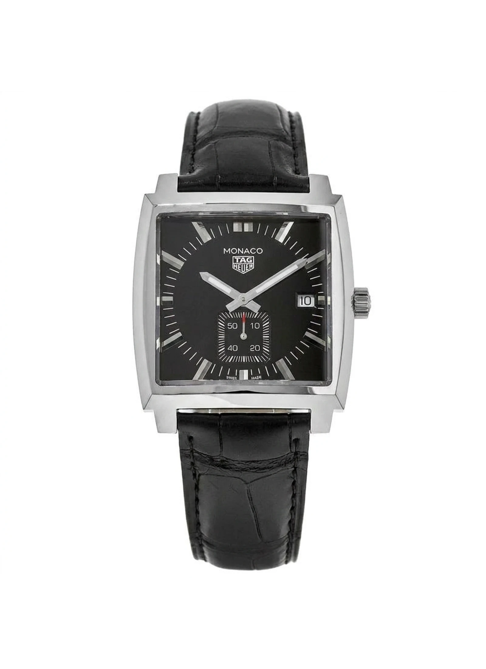 TAG Heuer Monaco CAW211X.FC6468