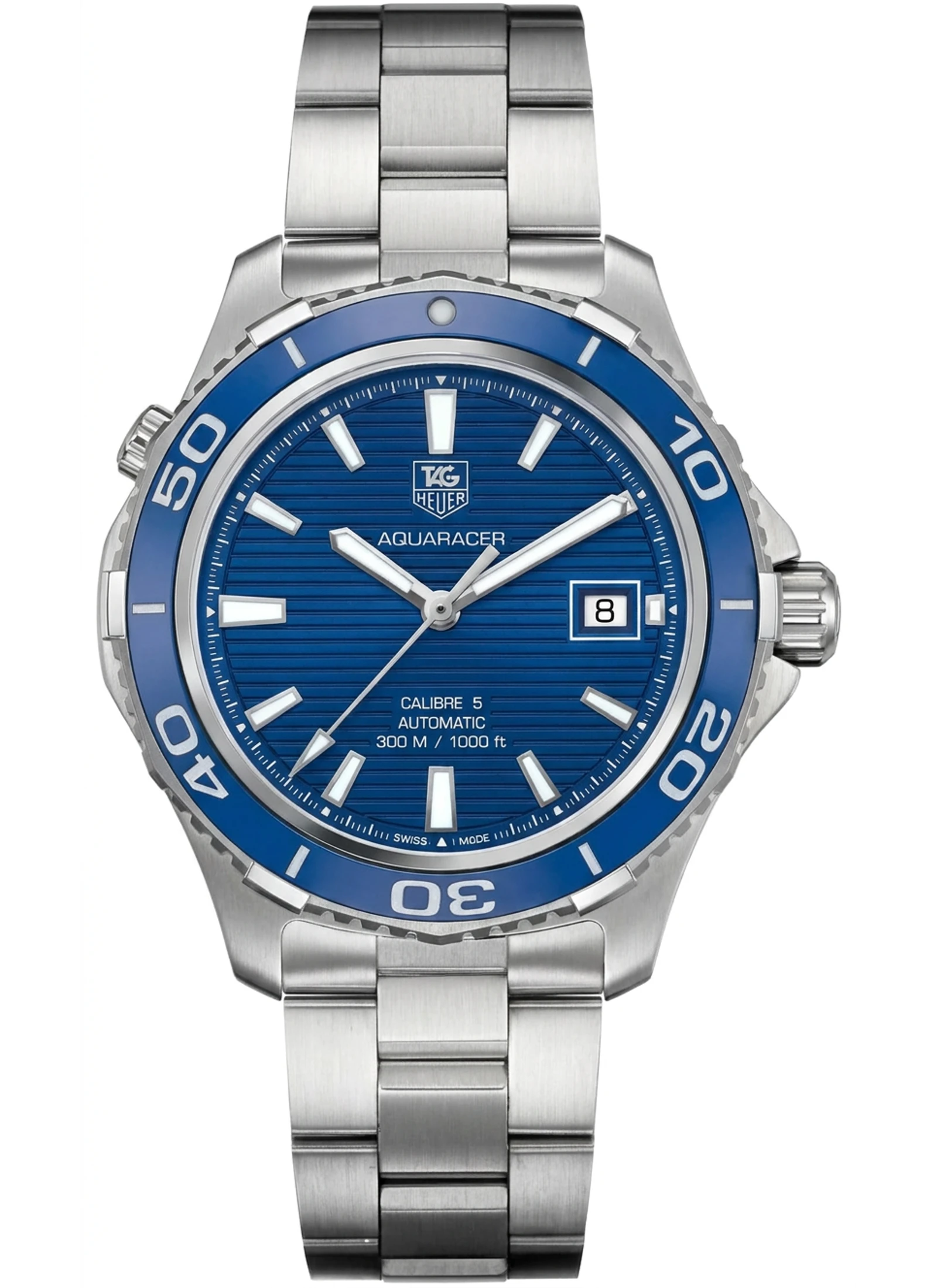 TAG Heuer Aquaracer 500M WAK2111.BA0830