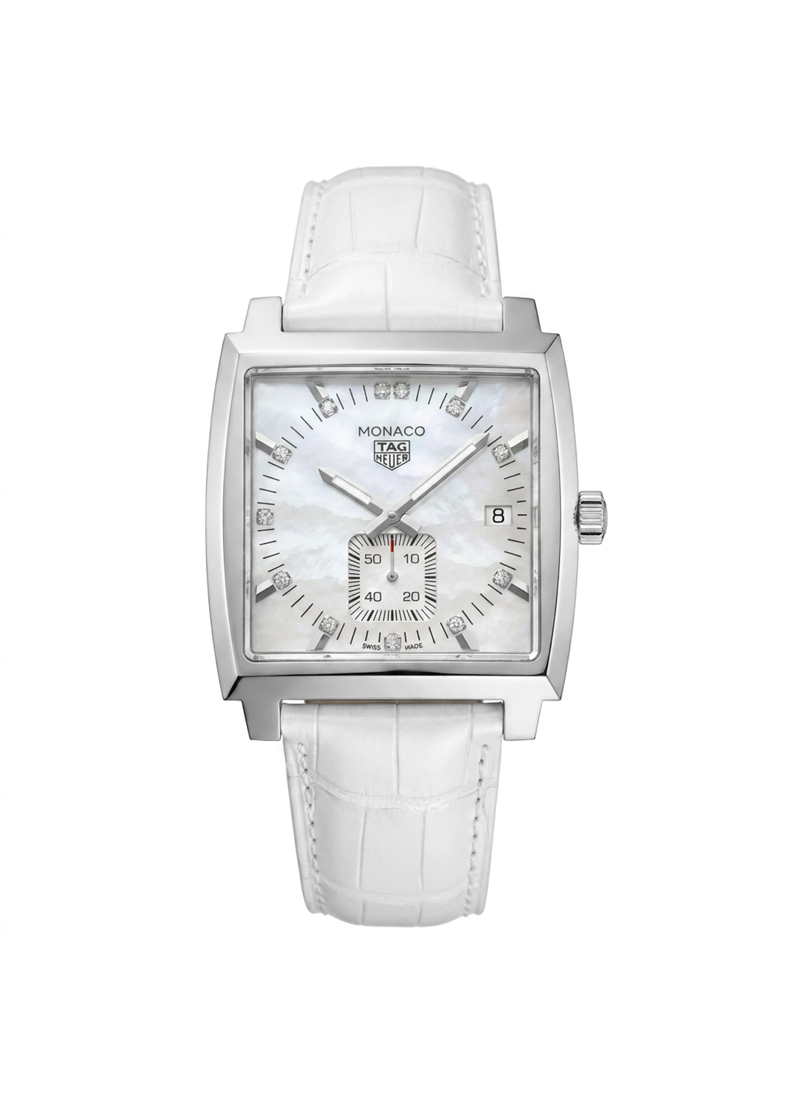 TAG Heuer Monaco Lady WAW131B.FC6247