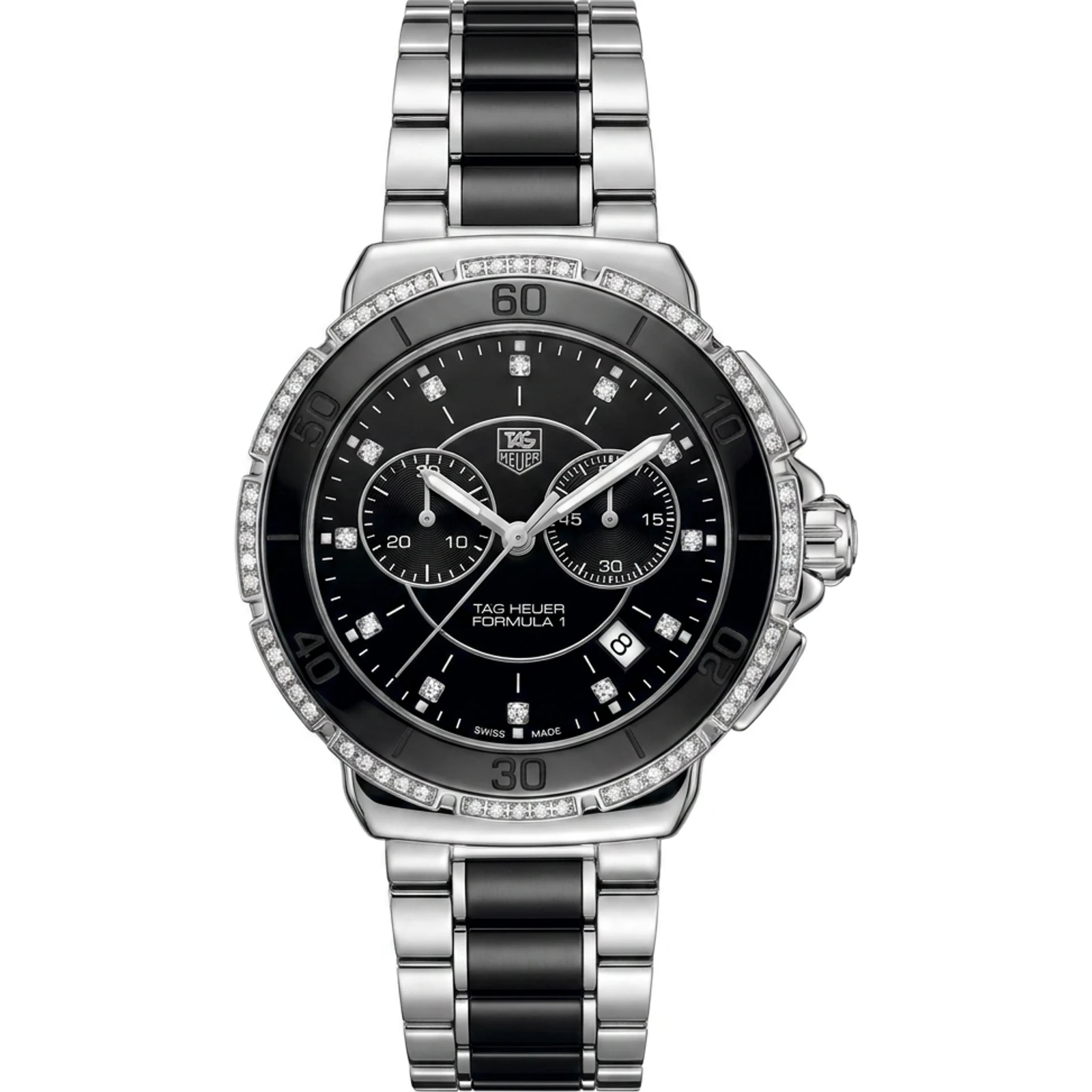 TAG Heuer Formula 1 Lady CAH1212