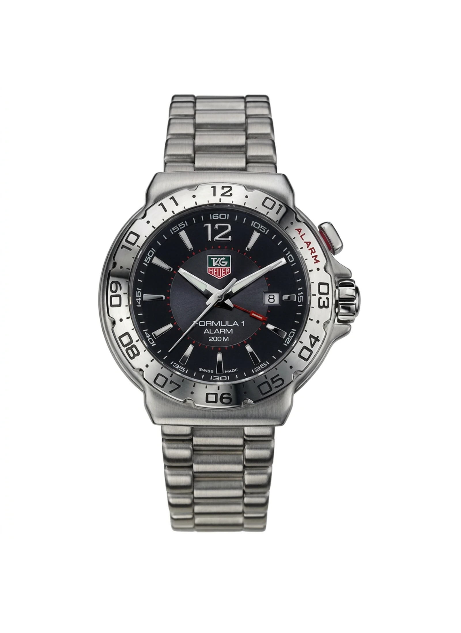 TAG Heuer Formula 1 Quartz WAC111A