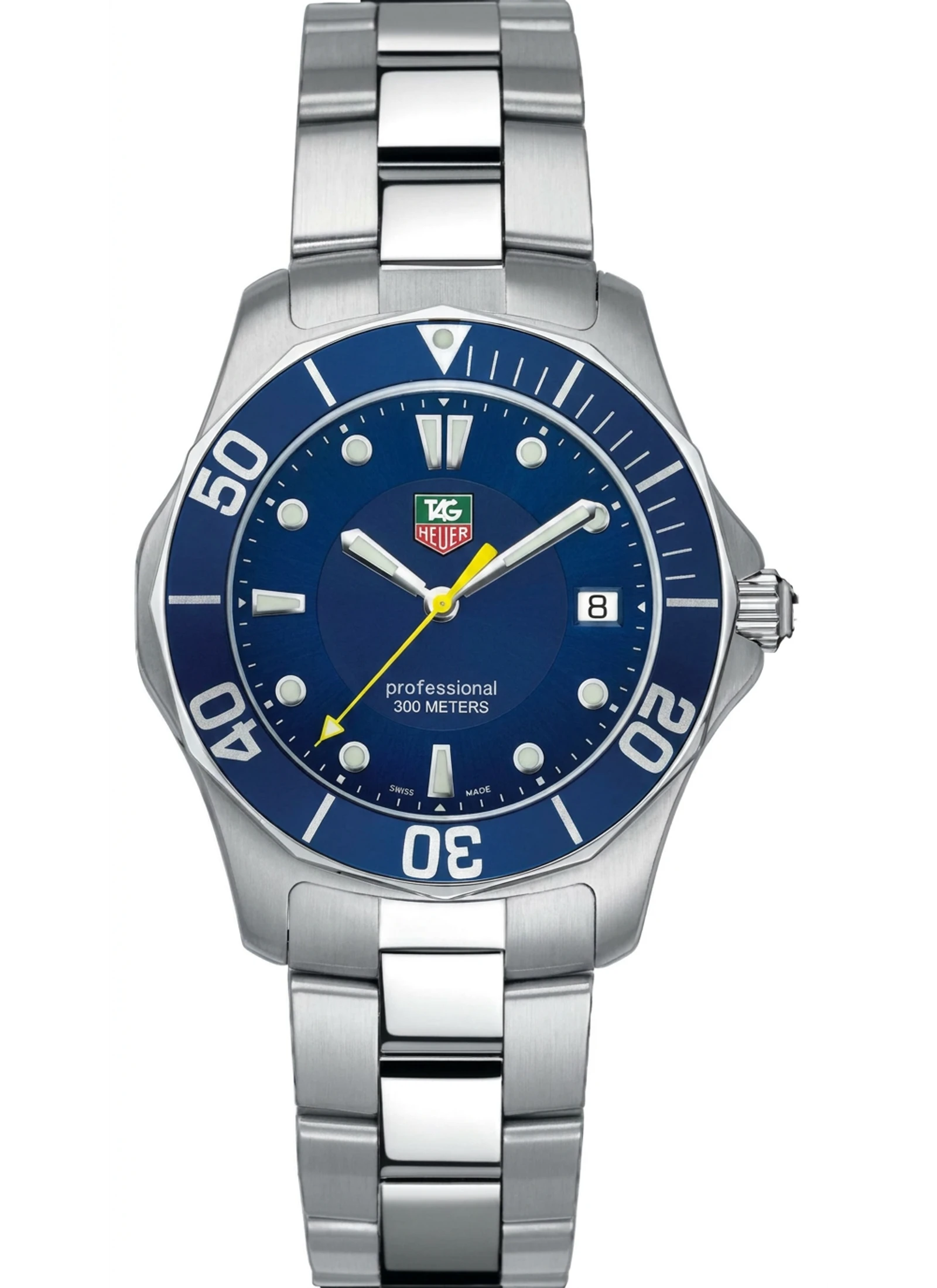 TAG Heuer Aquaracer WAB1112