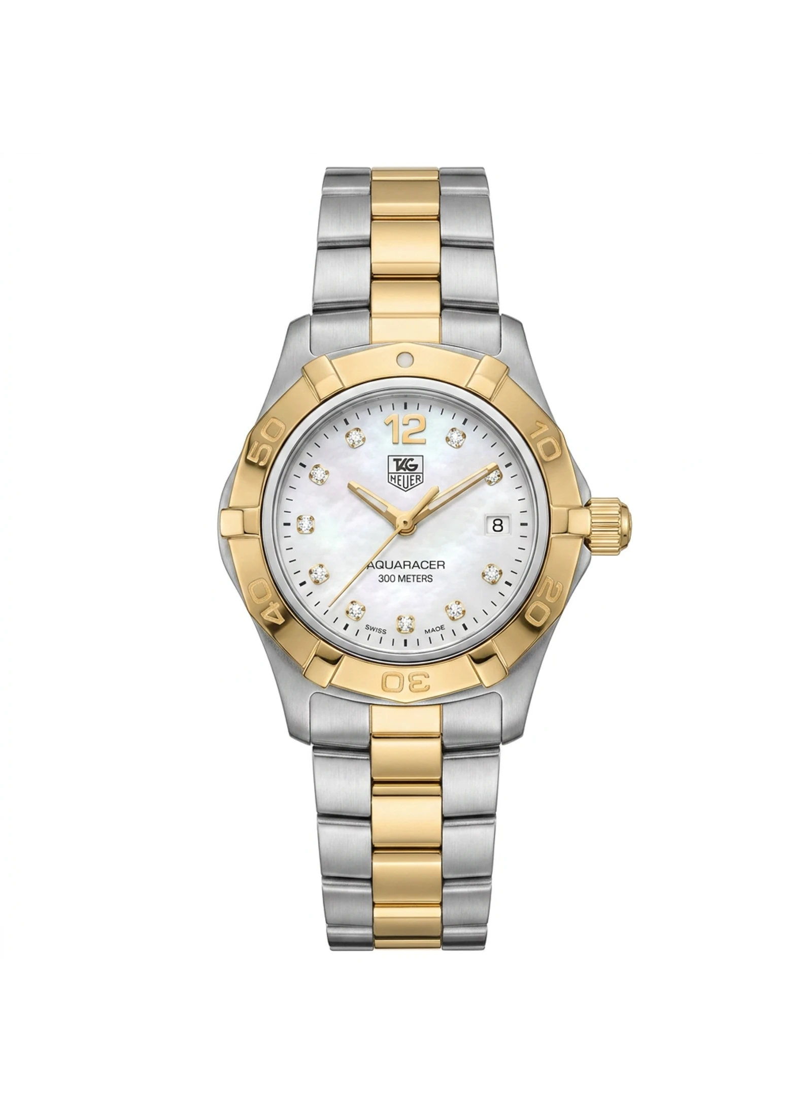 TAG Heuer Aquaracer Lady WAF1425.BB0825