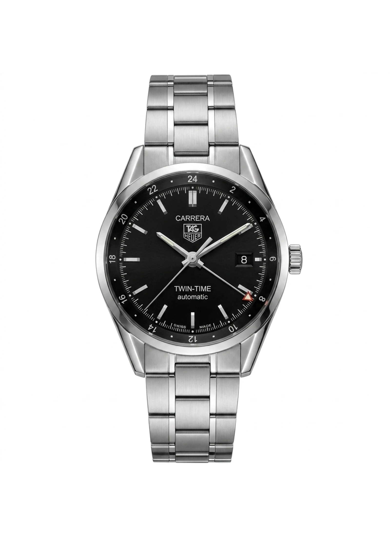 TAG Heuer Carrera Calibre 7 WV2115.BA0787