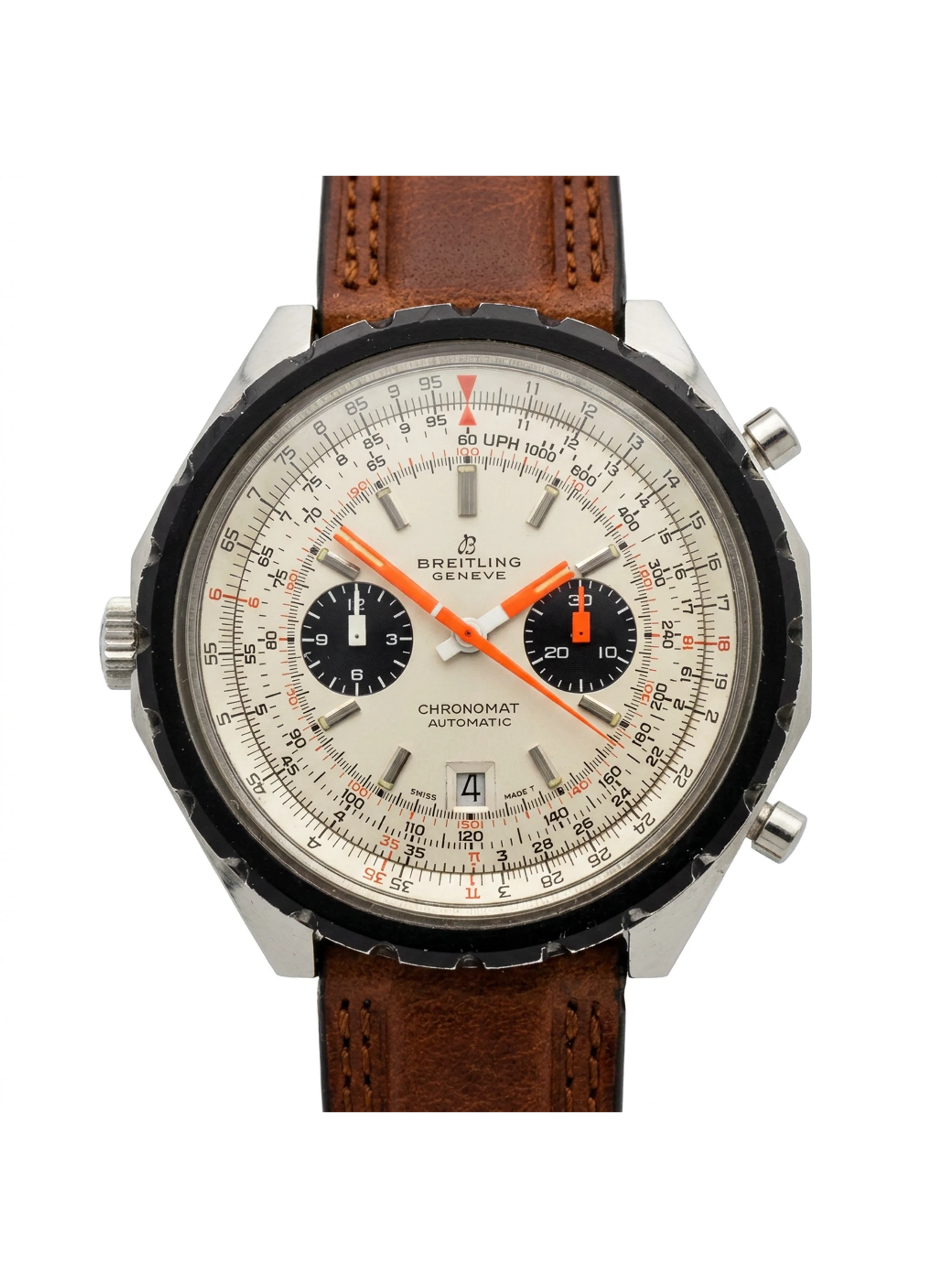 Breitling Navitimer 7806