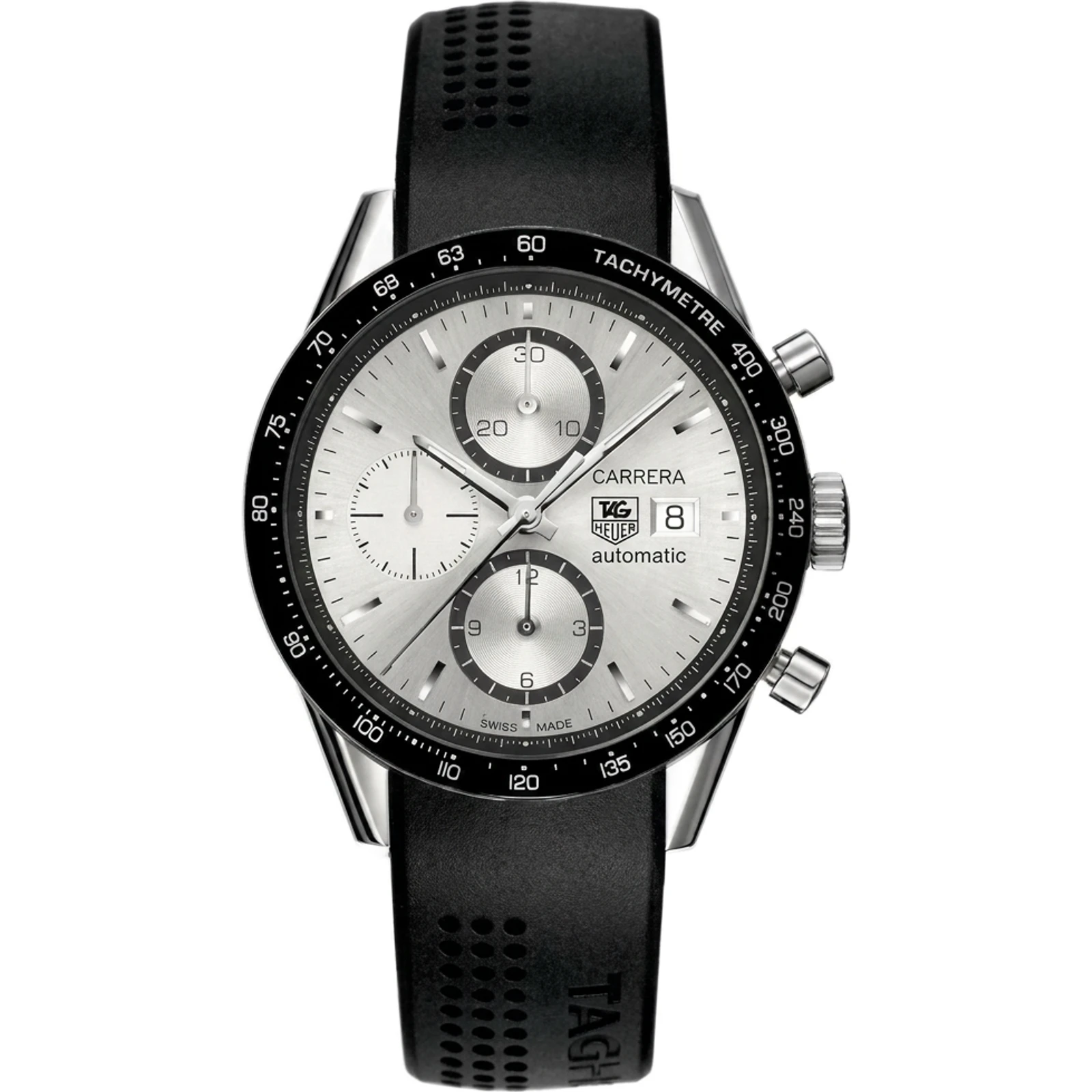 TAG Heuer Carrera Calibre 16 CV2016