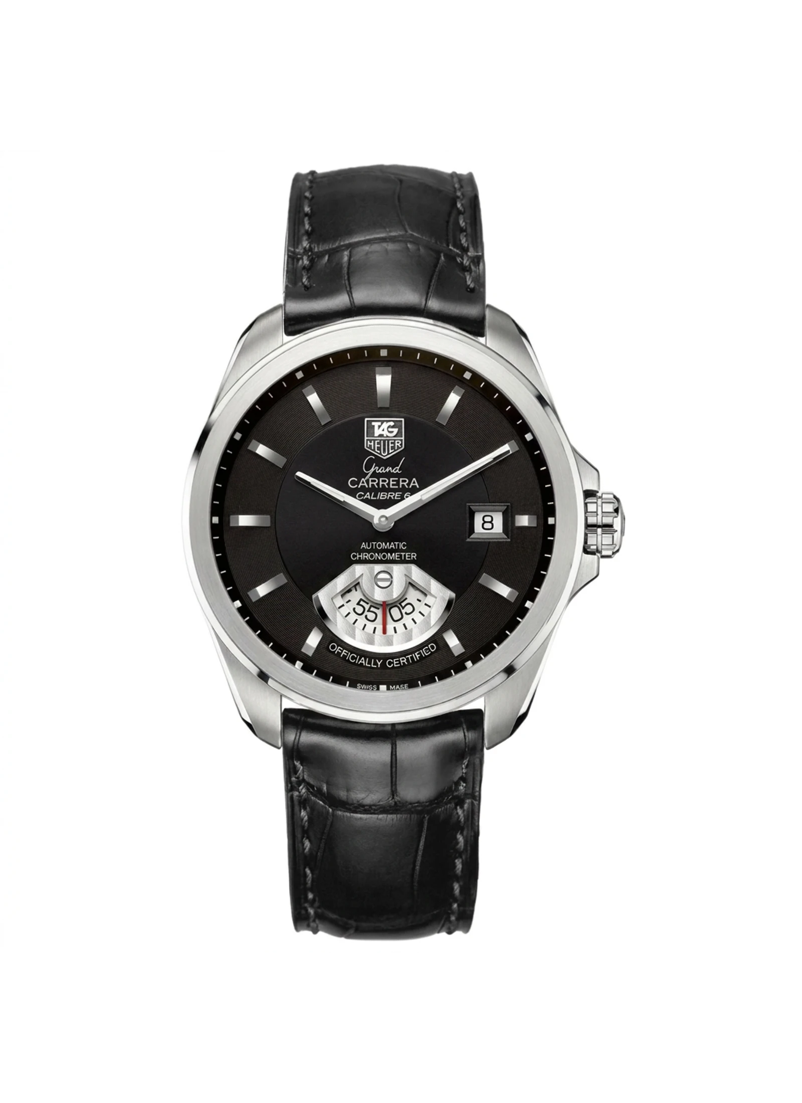 TAG Heuer Grand Carrera WAV511A.FC6224