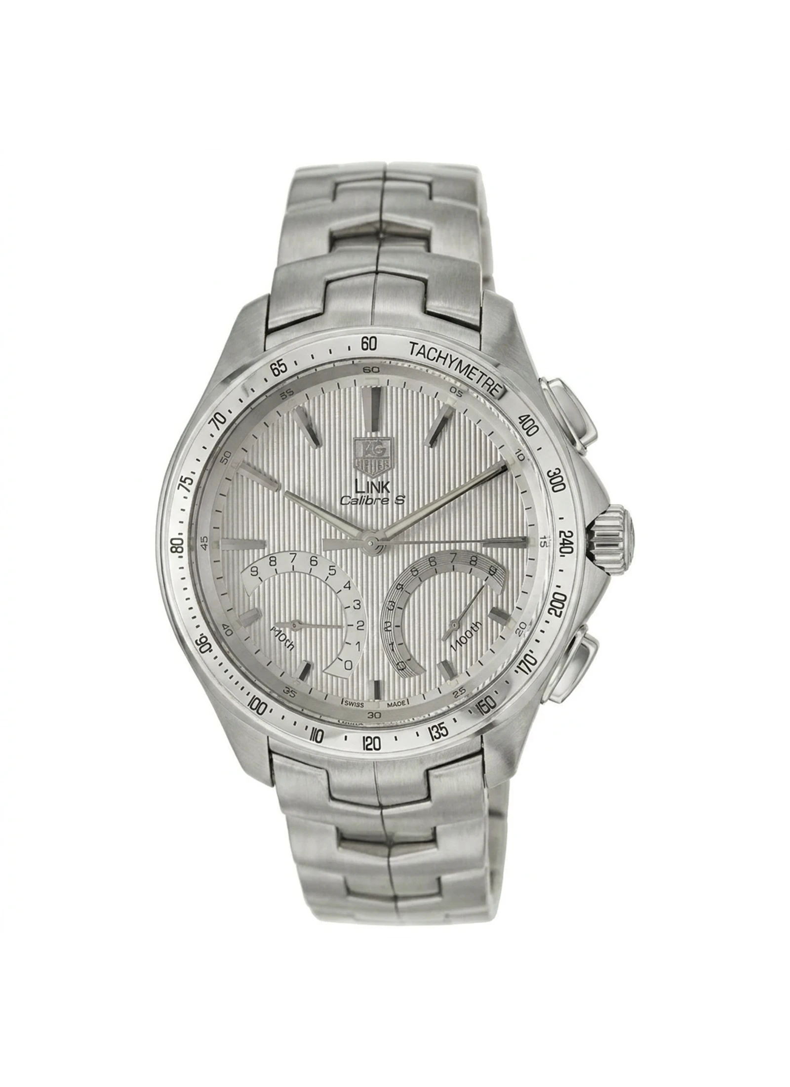 TAG Heuer Link Quartz CAT7011.BA0952