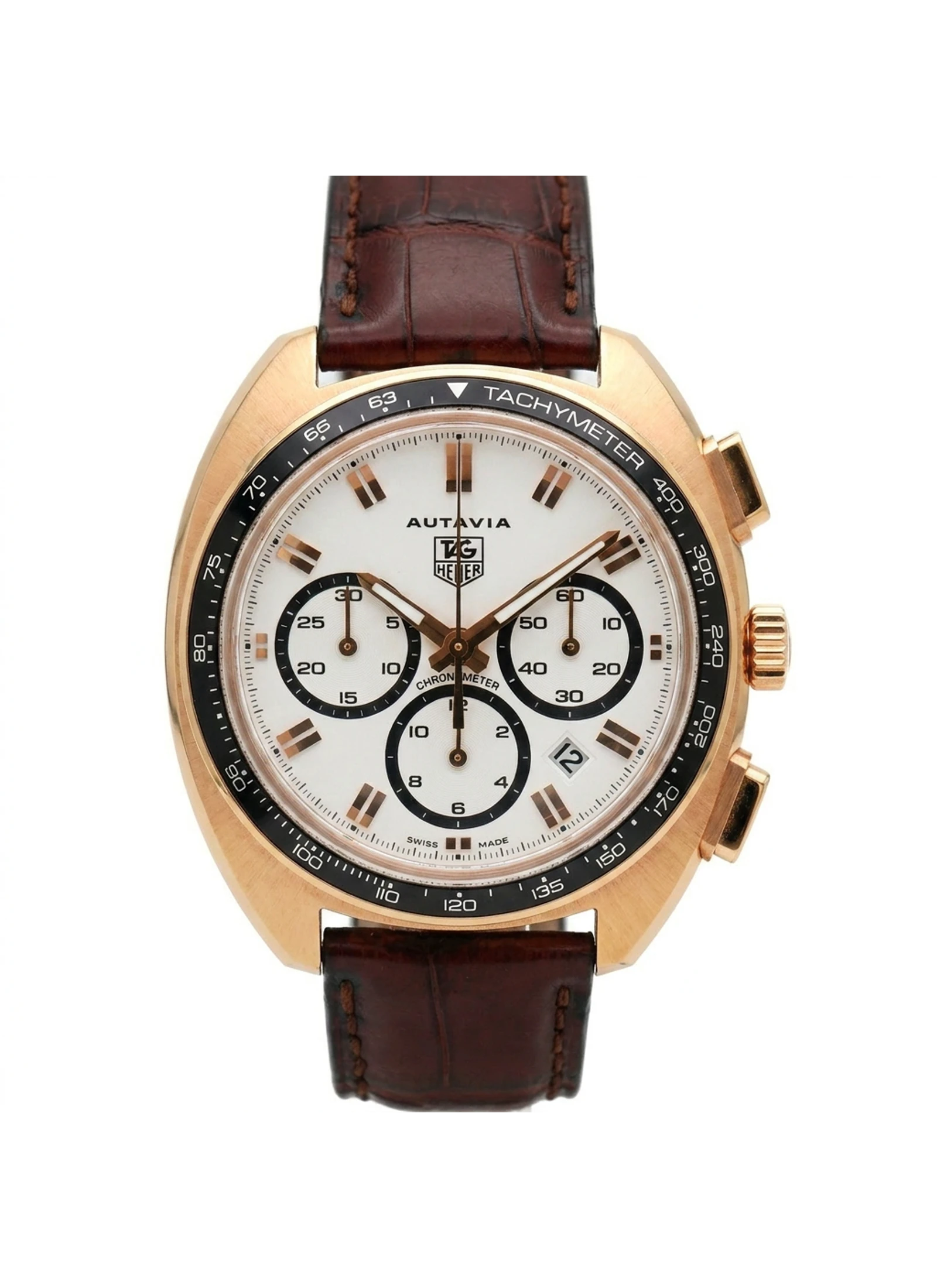 TAG Heuer Autavia CY5140.FC8158