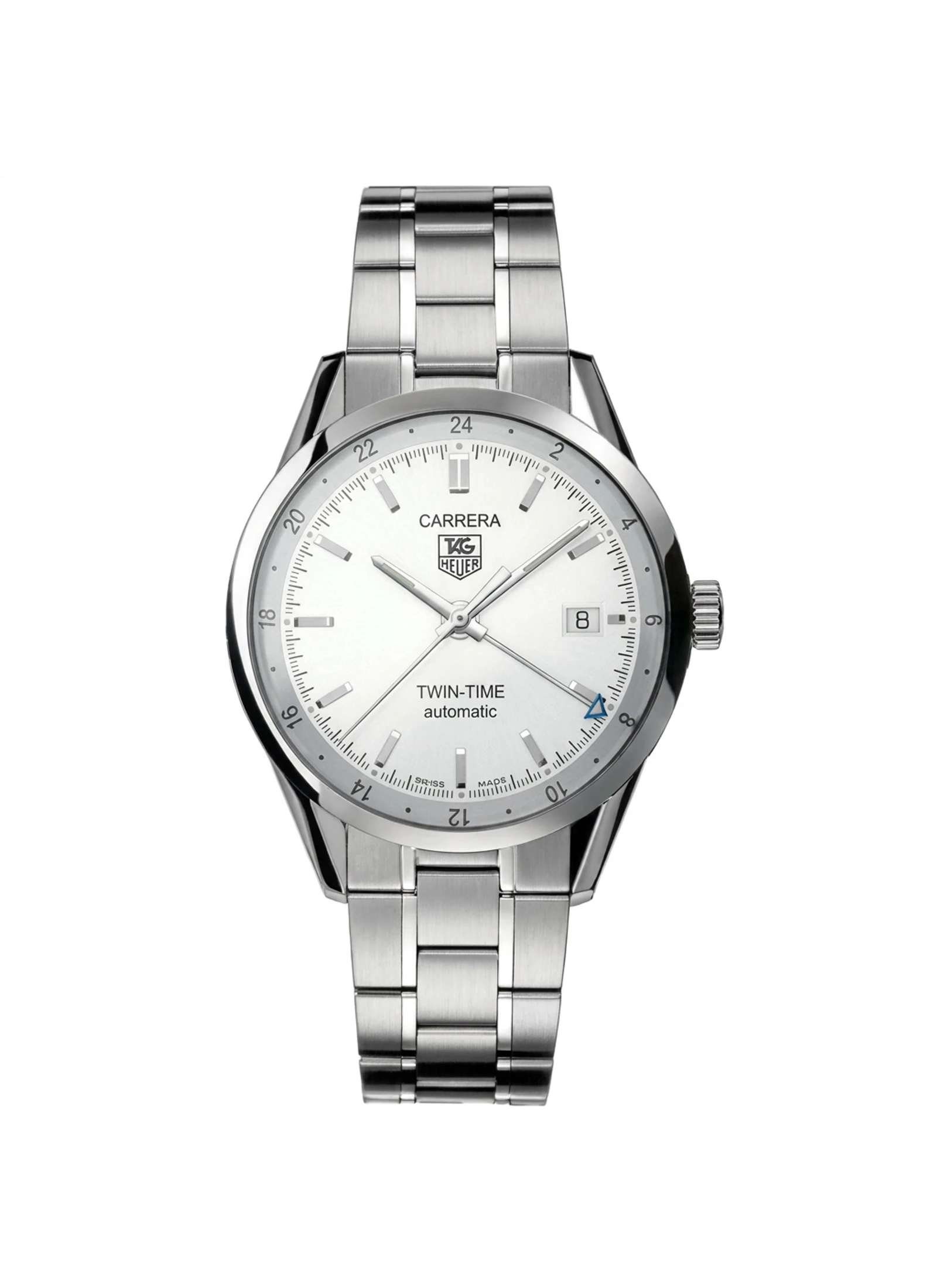 TAG Heuer Carrera Calibre 7 WV2116.BA0787