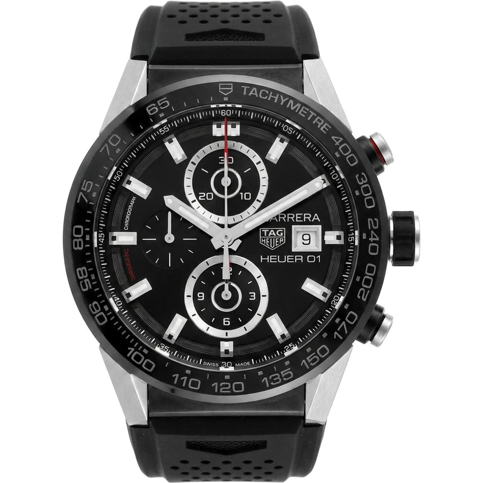 TAG Heuer Carrera Calibre HEUER 01 CAR201Z