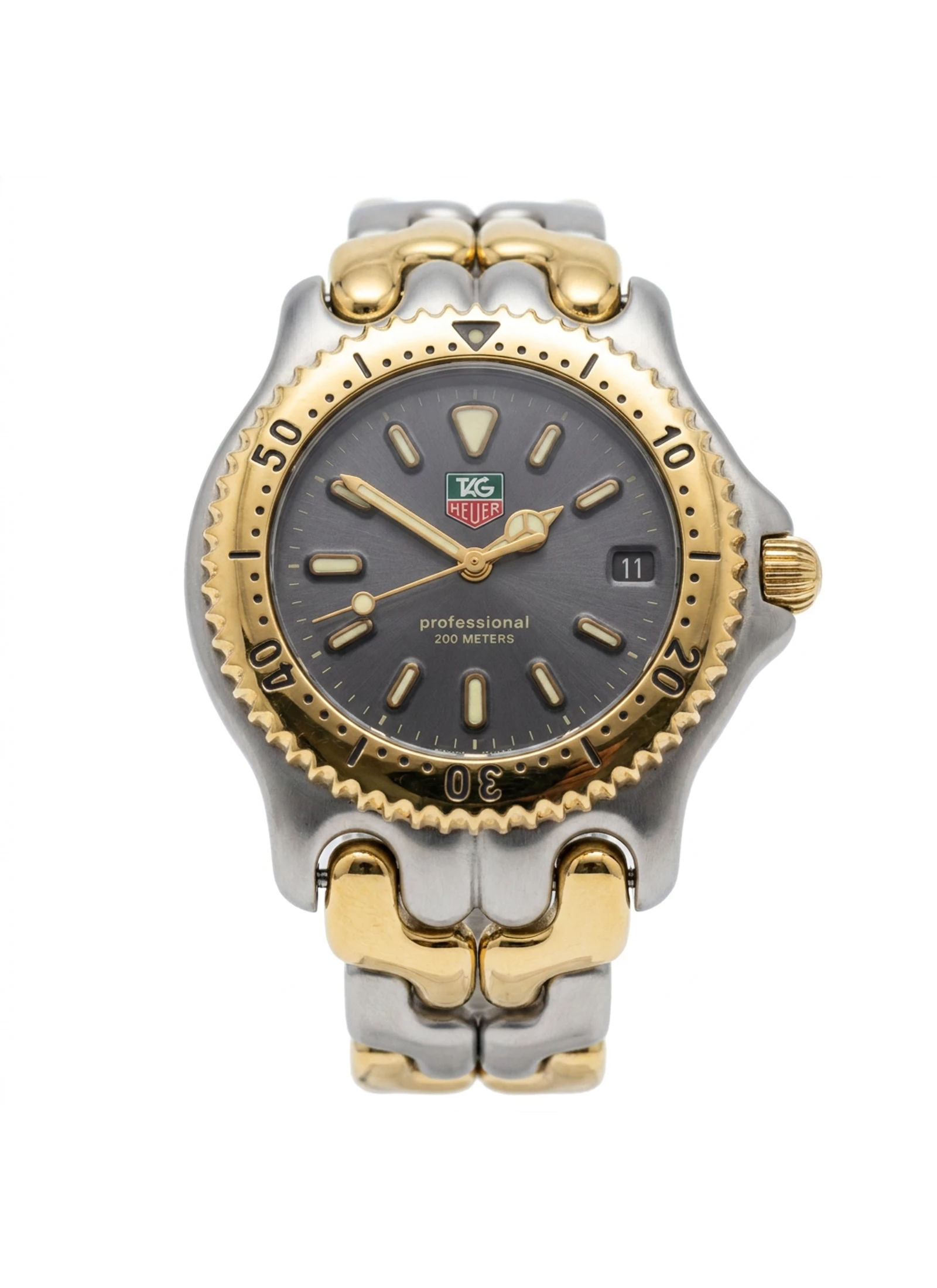 TAG Heuer Link S95.206