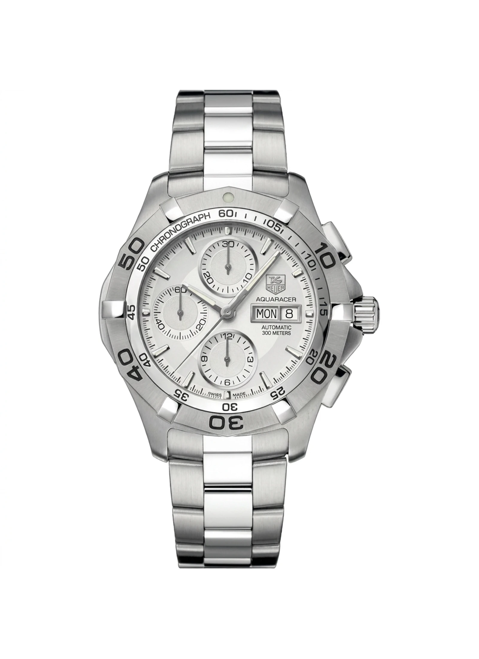 TAG Heuer Aquaracer 300M CAF2011.BA0815