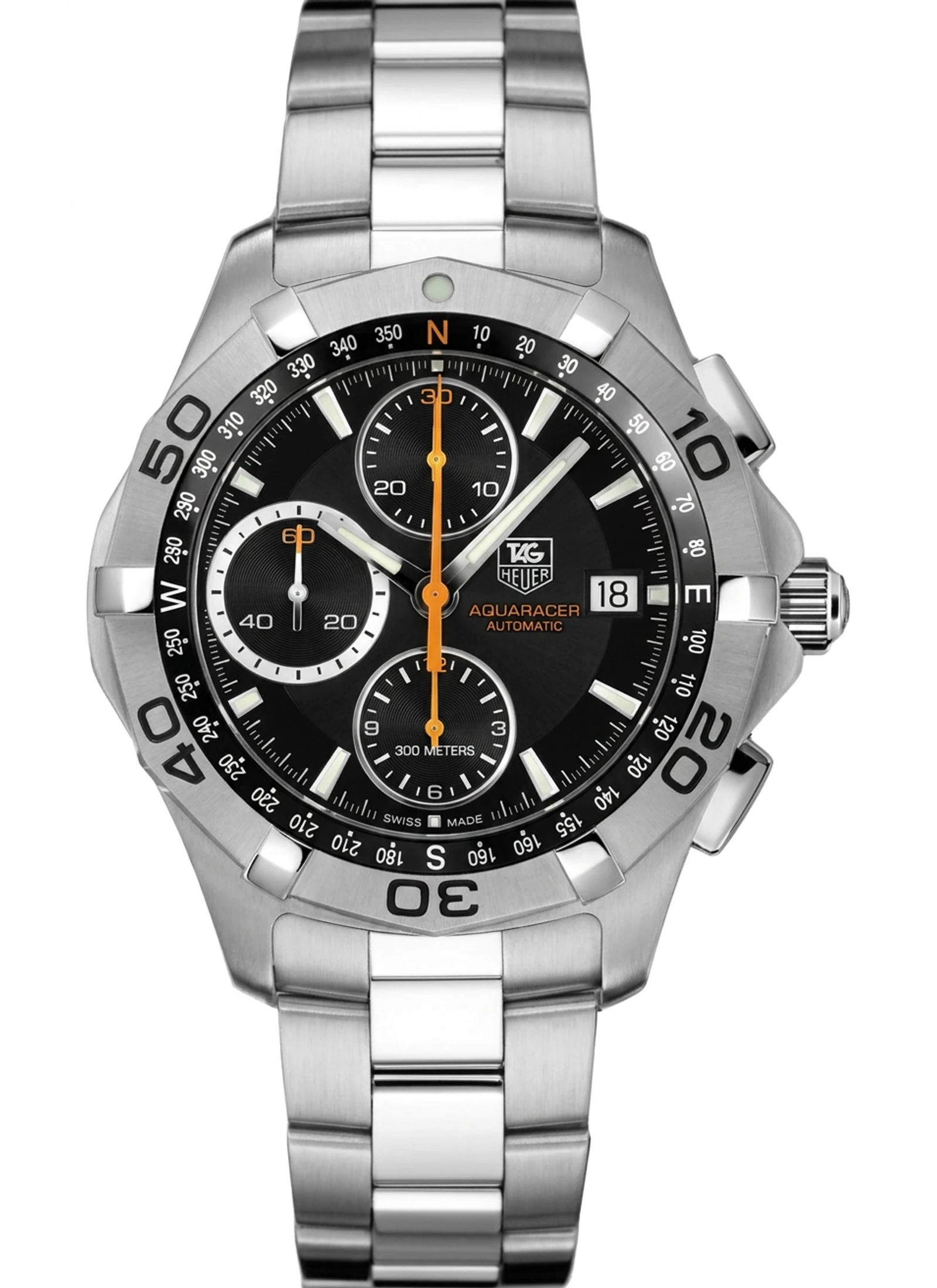 TAG Heuer Aquaracer 300M CAF2112.BA0809