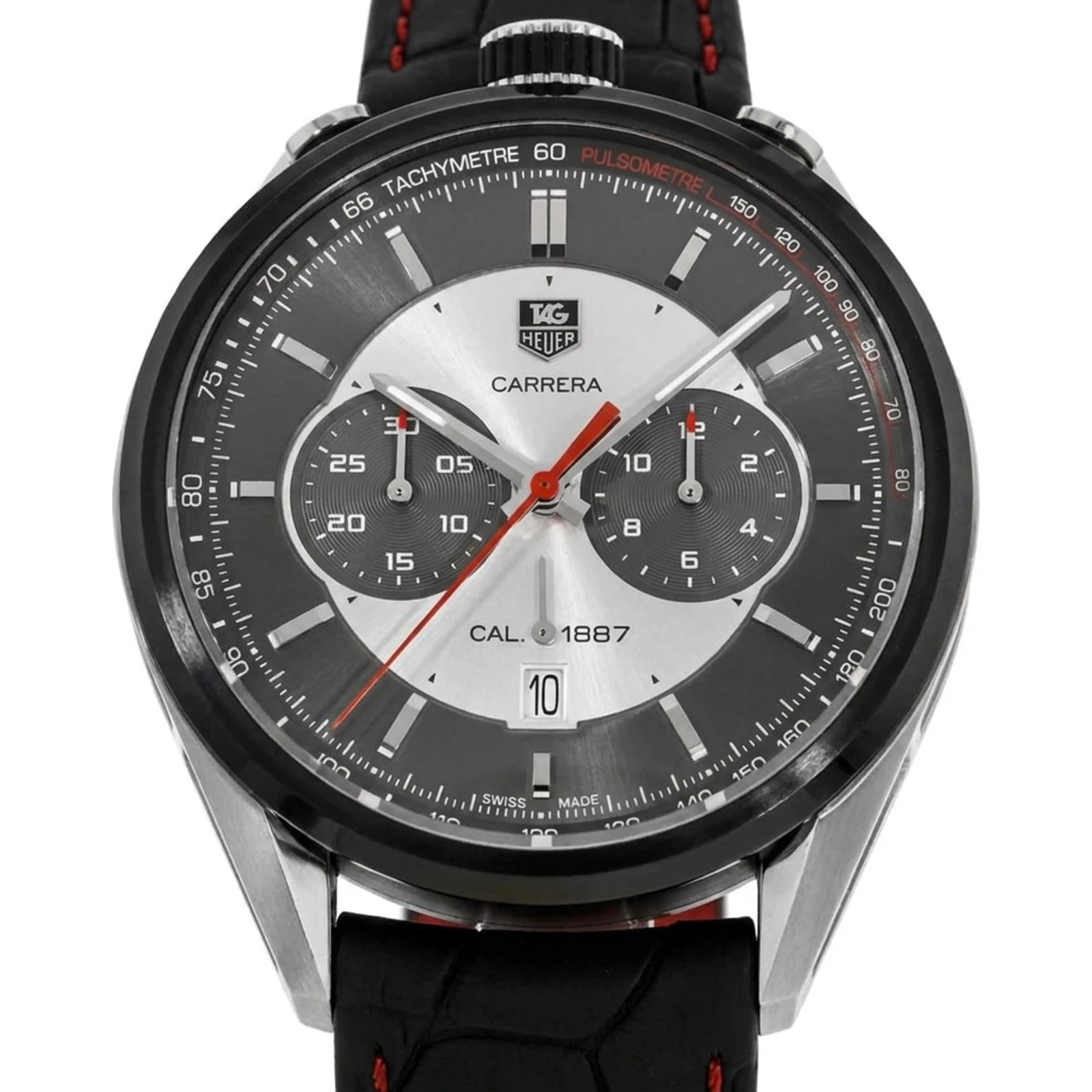 TAG Heuer Carrera Calibre 1887 CAR2C11