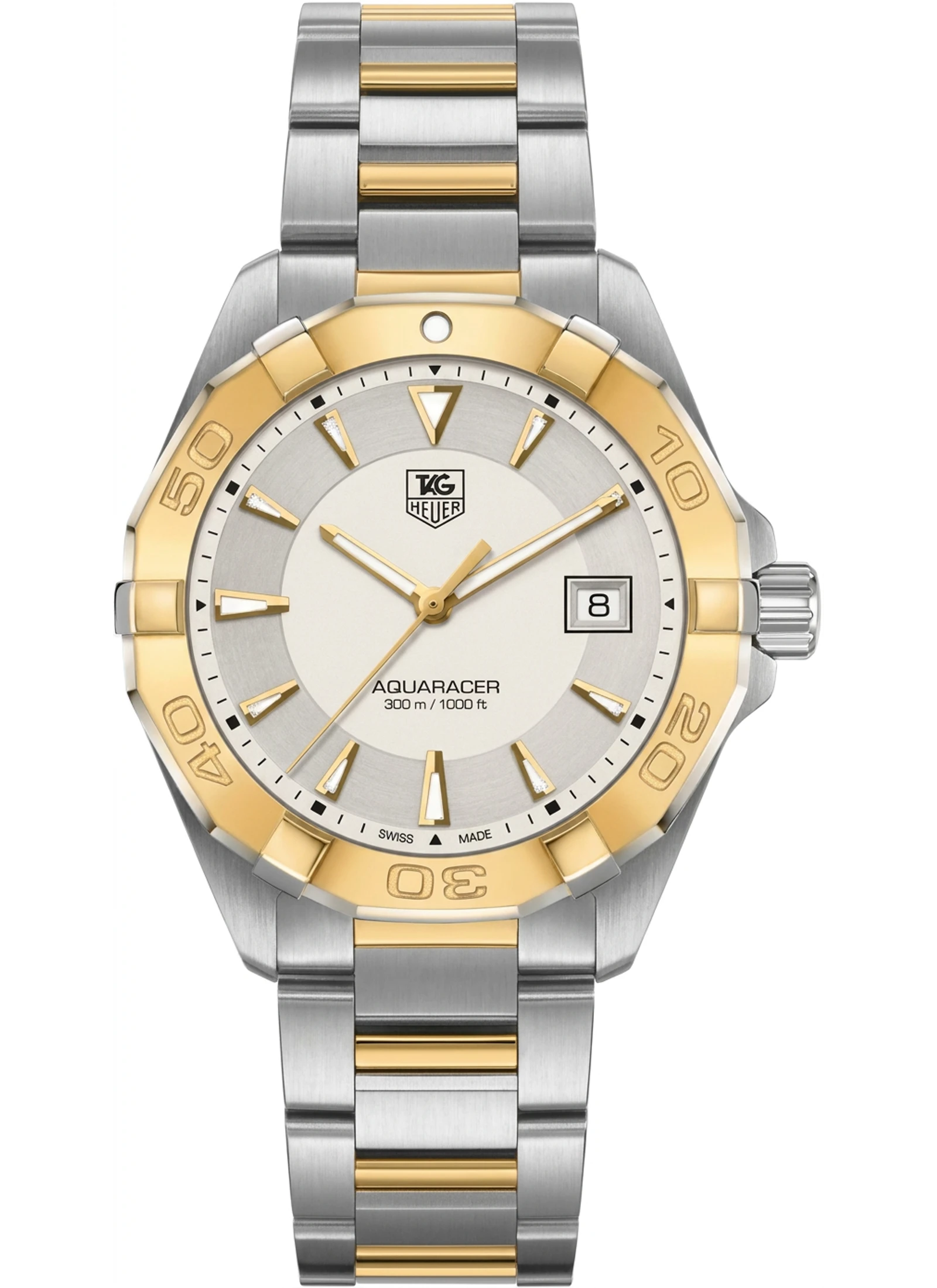 TAG Heuer Aquaracer 300M WAY1151.BD0912