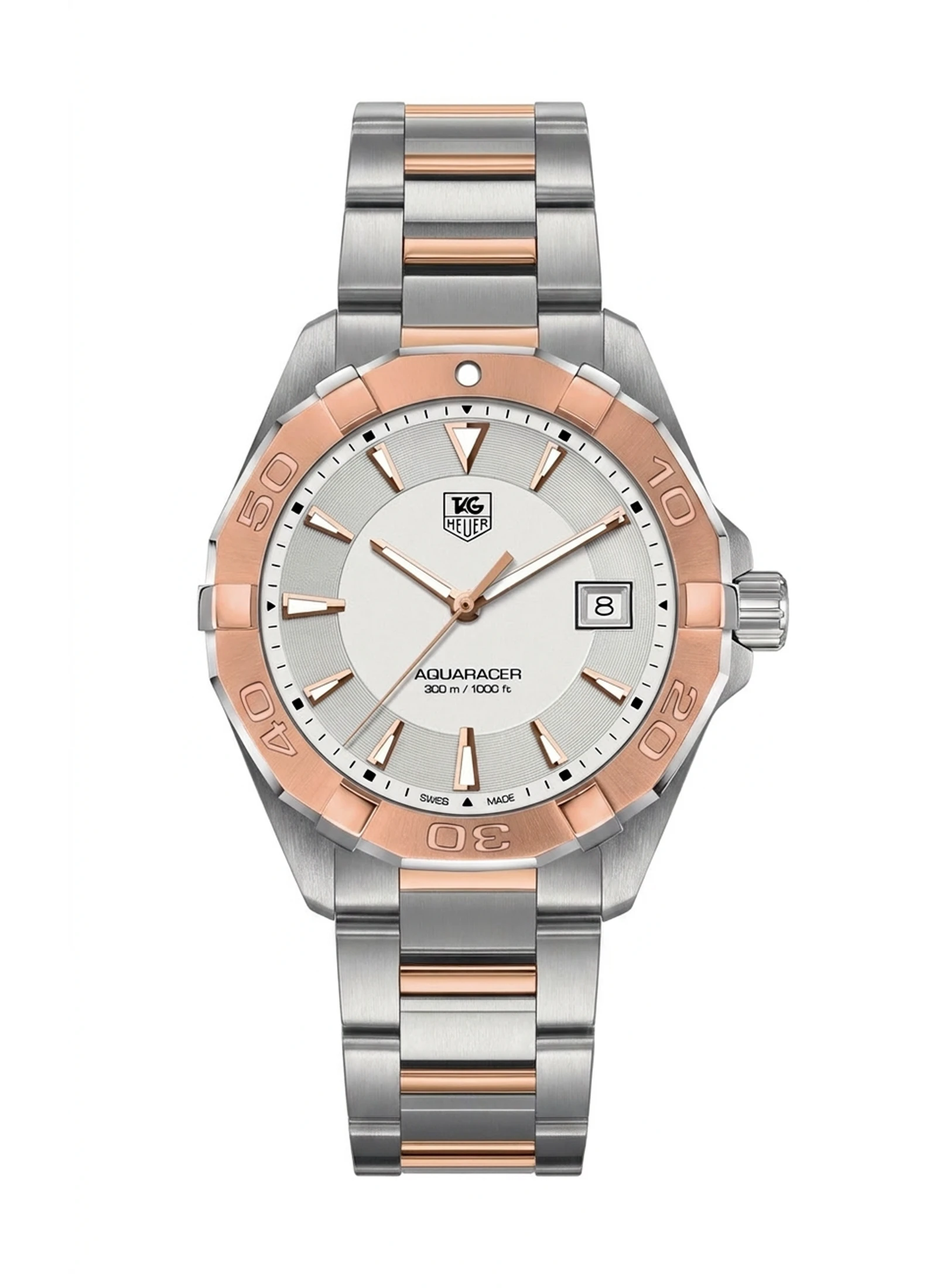 TAG Heuer Aquaracer 300M WAY1150.BD0911